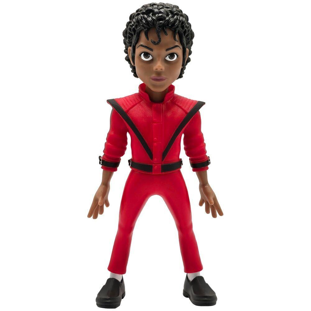 8436605115269 - Figurine Michael Jackson Thriller Minix
