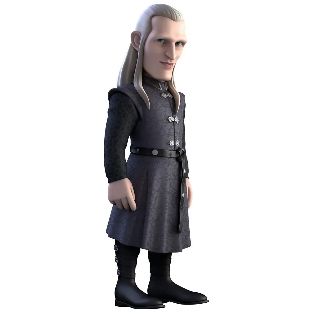 8436605116198 - Sammlerfigur The House of the Dragon Daemon Targaryen