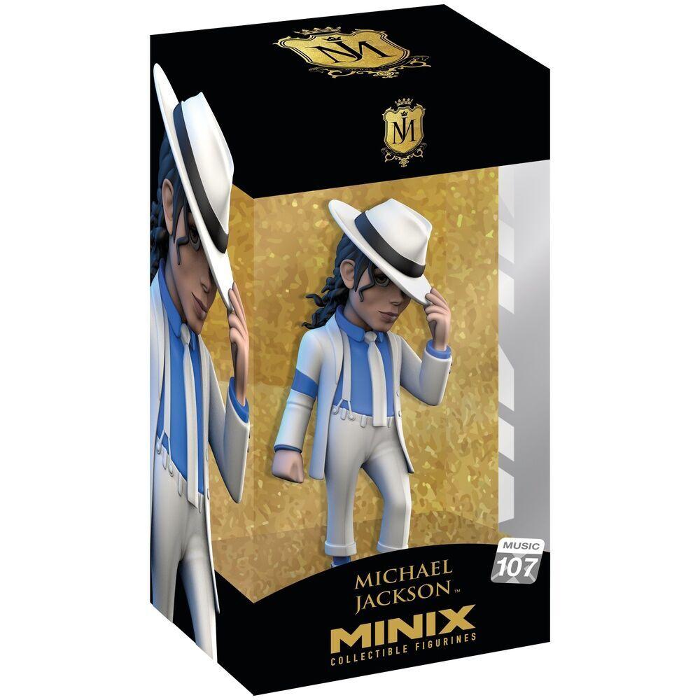 8436605116488 - Figurine Michael Jackson Minix
