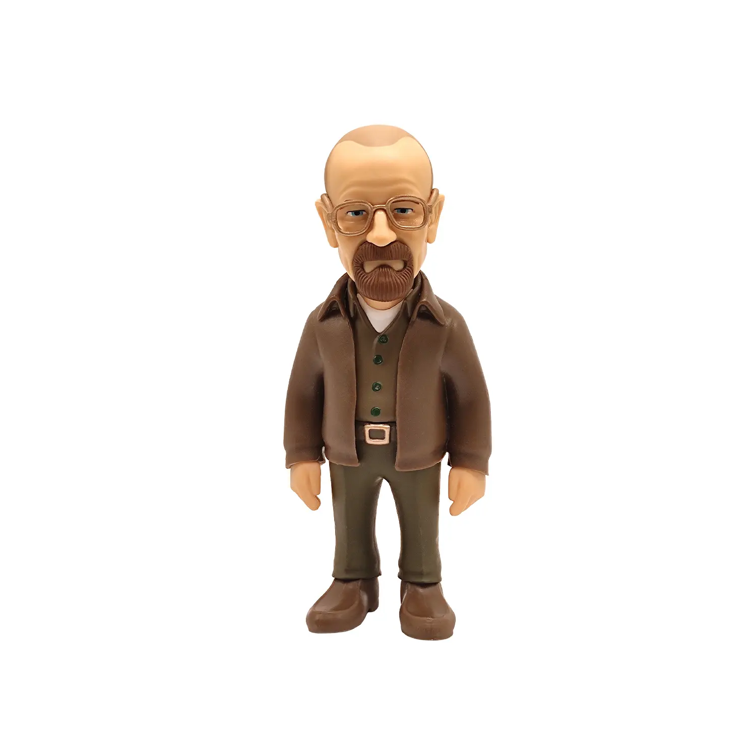 8436605118901 - Figurine Breaking Bad - Walter White Heinserberg