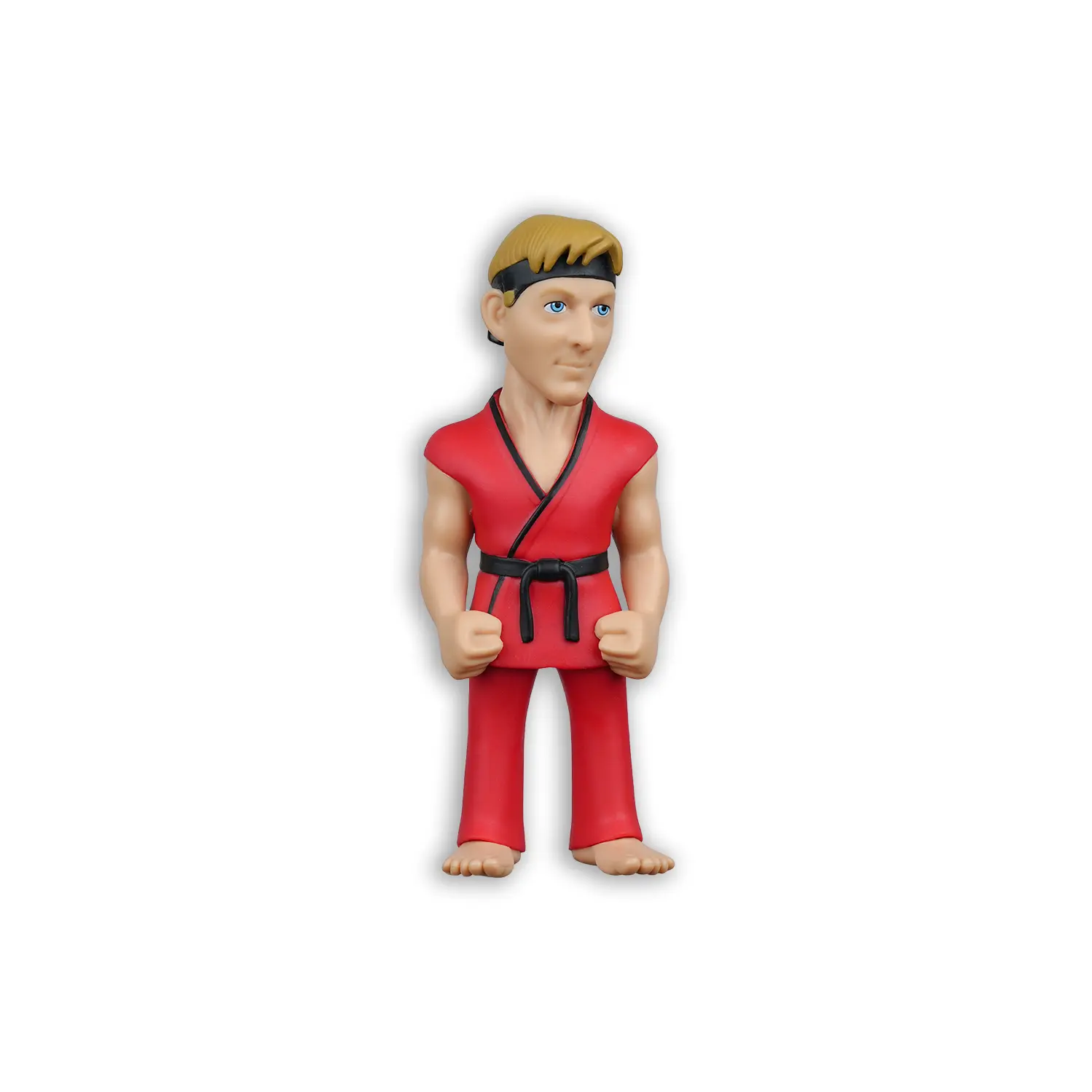 8436605118932 - Figurine Cobra Kai - Johnny Lawrence New
