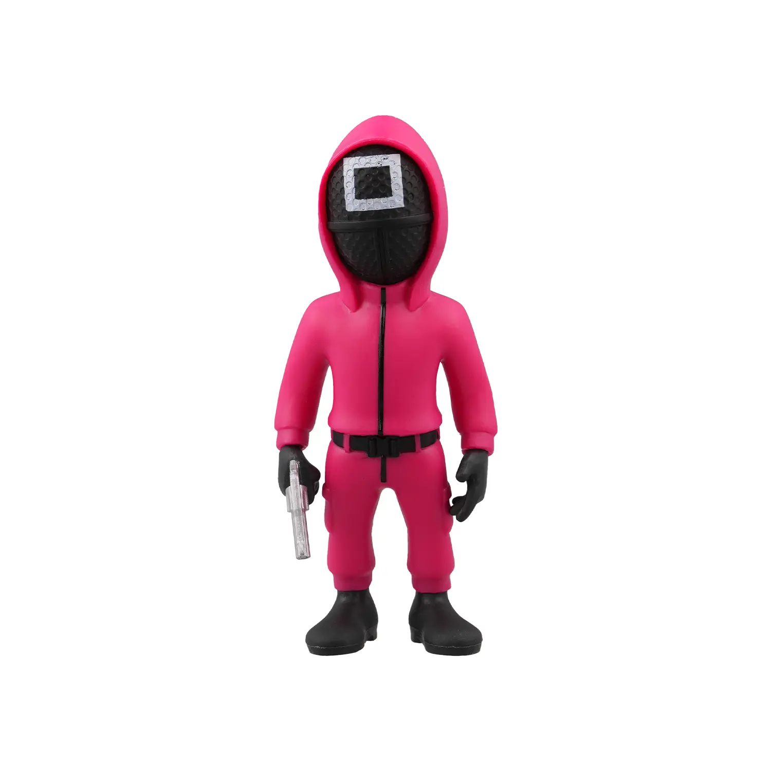 8436605116594 - Figurine manager masqué Squid Game