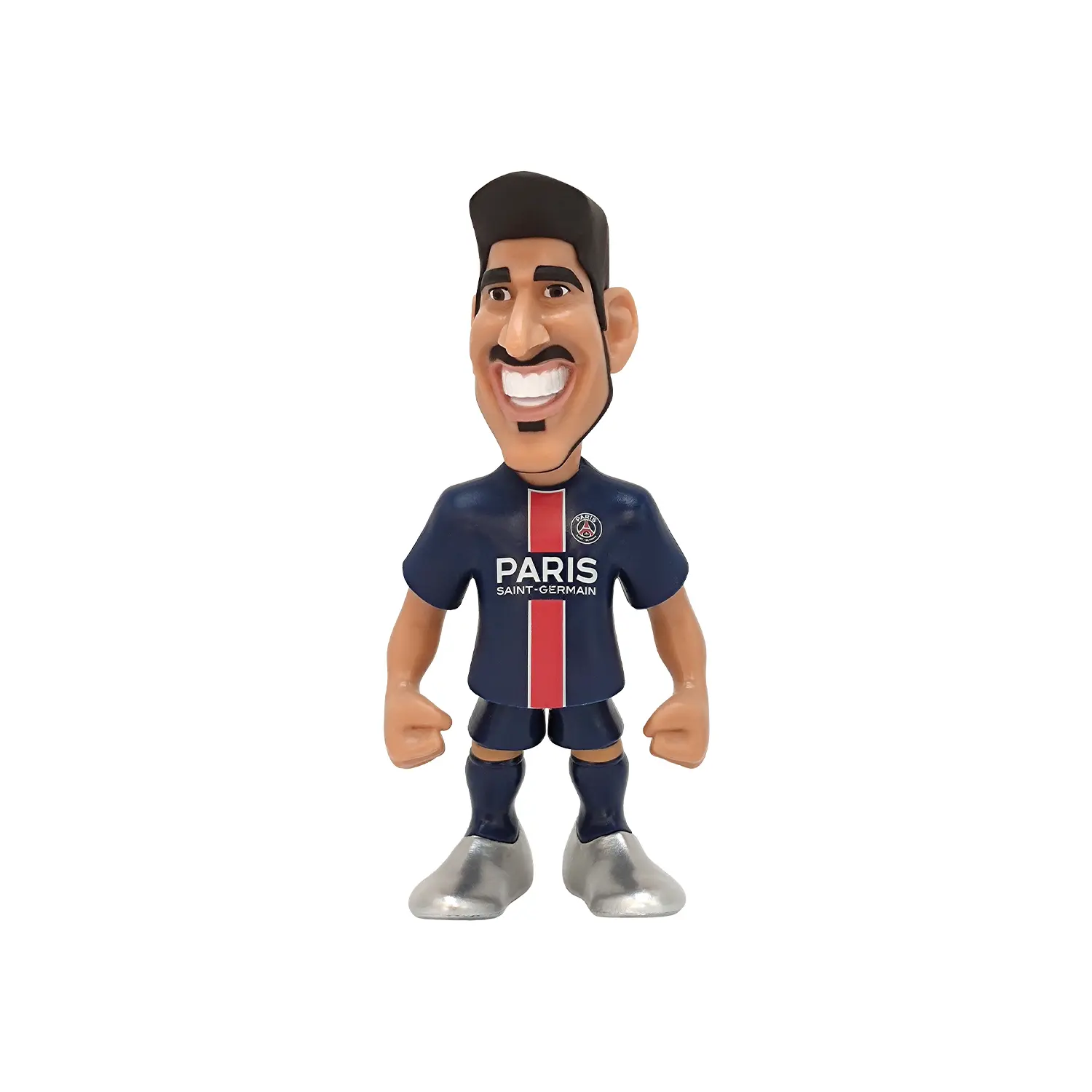 8436605115184 - Figurine PSG Asensio 11