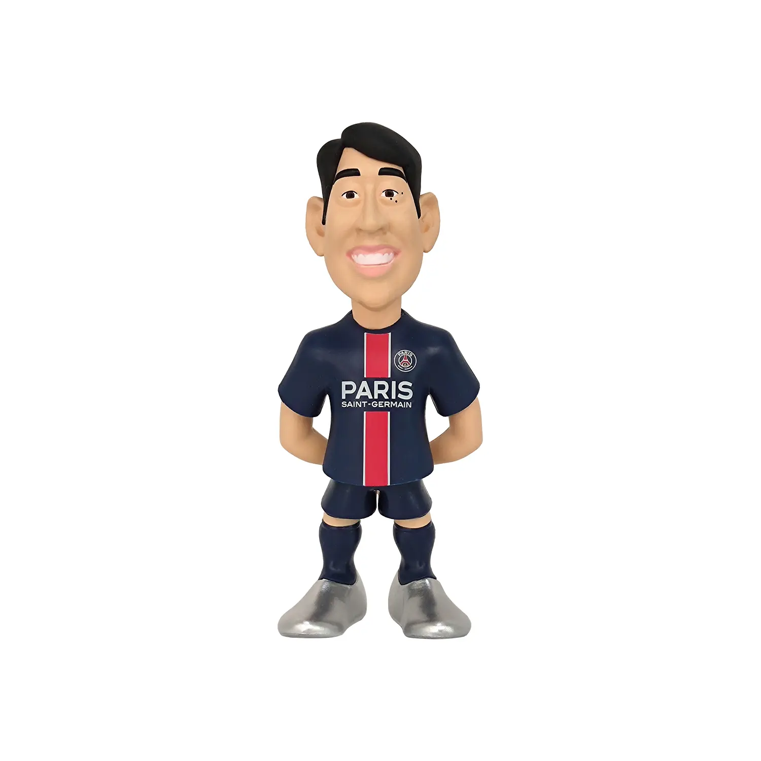 8436605116082 - Figurine PSG Kang In Lee 19