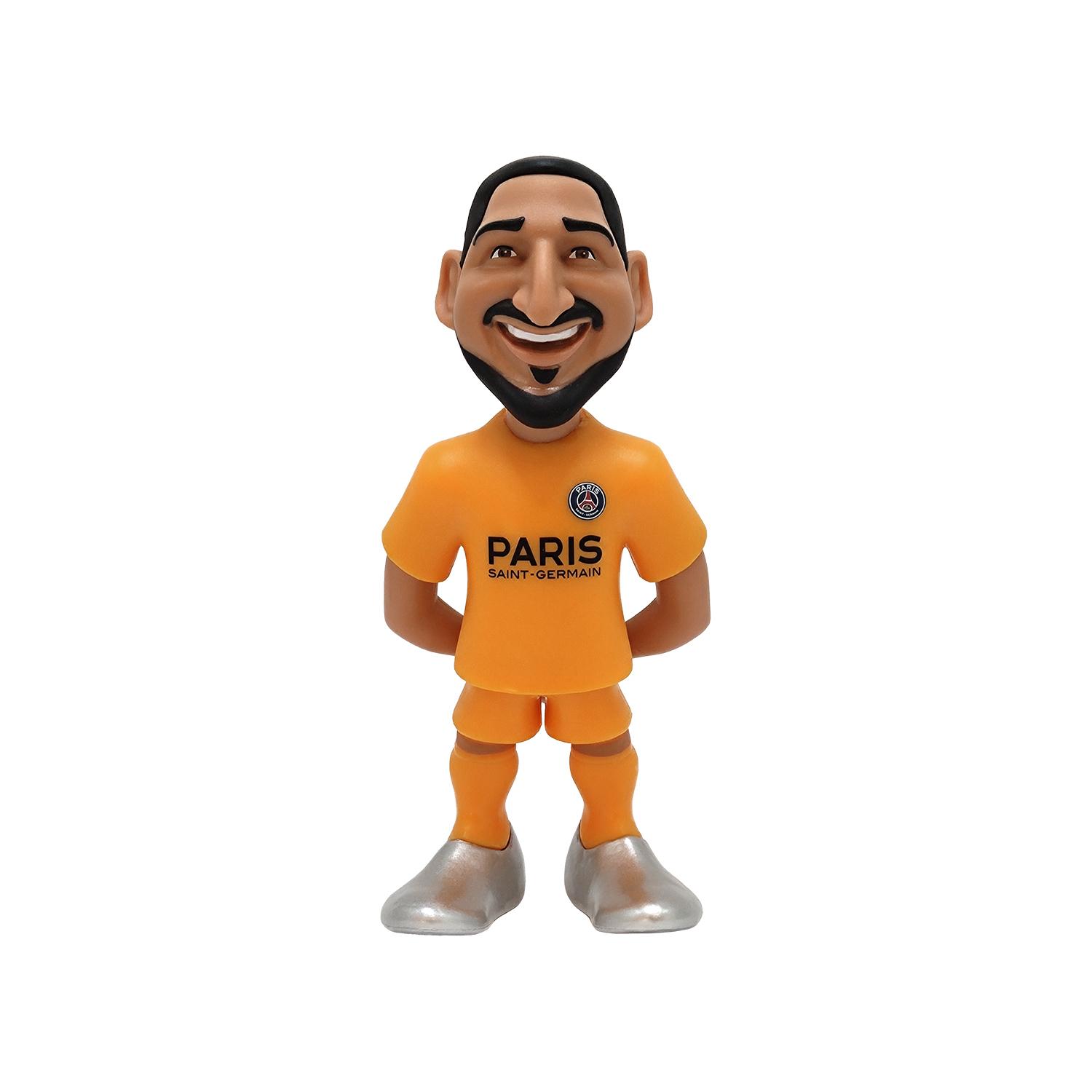 8436605110400 - Figurine PSG Donnarumma 99