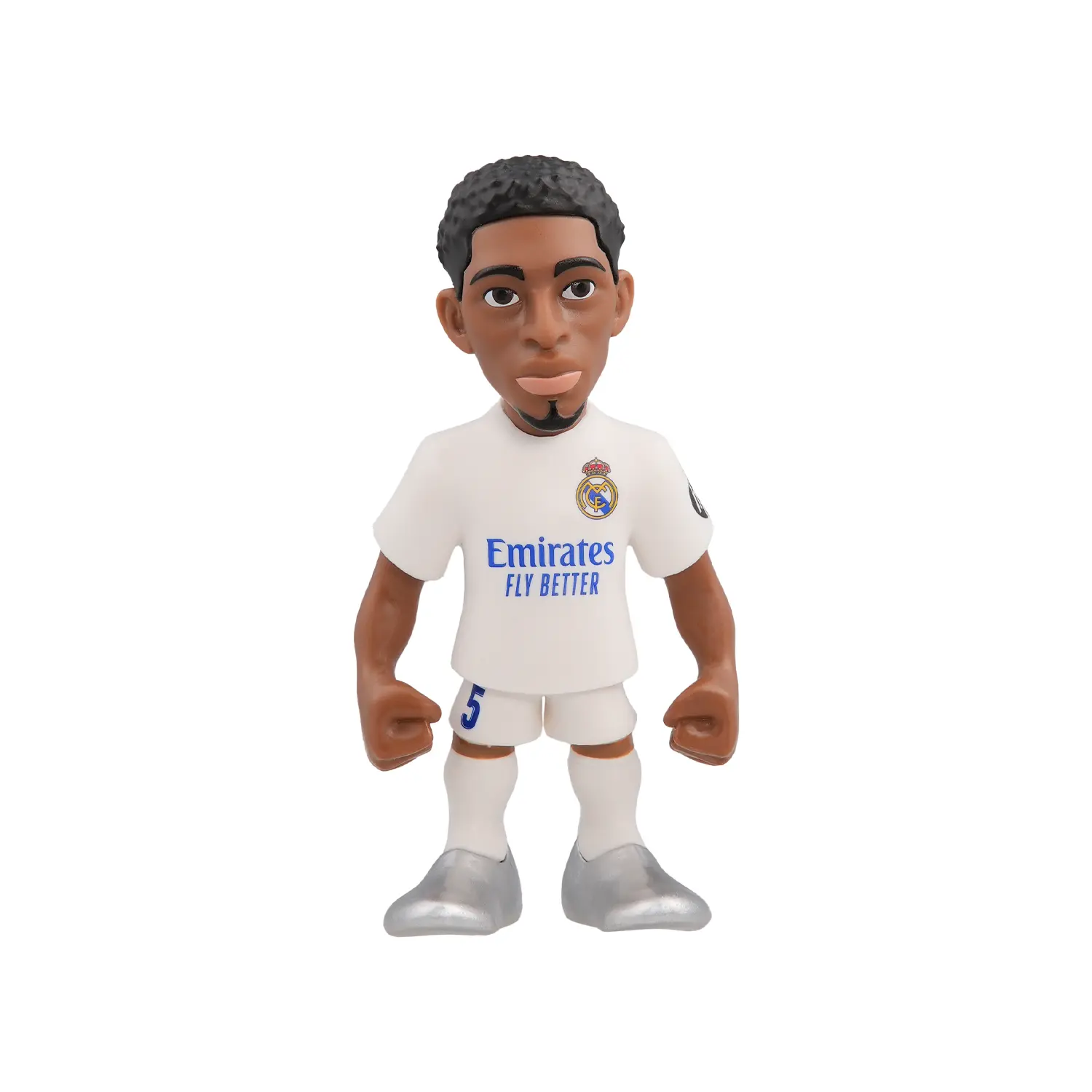 8436605118383 - Figurine Real Madrid Bellingham