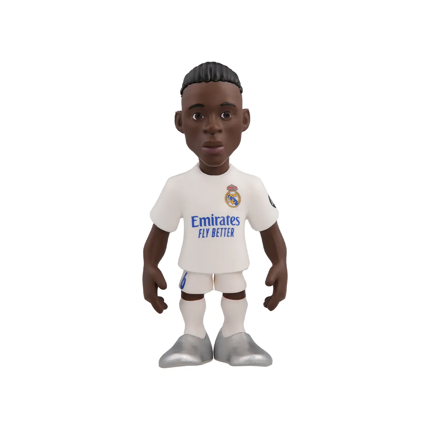 8436605118390 - Figurine Real Madrid Camavinga