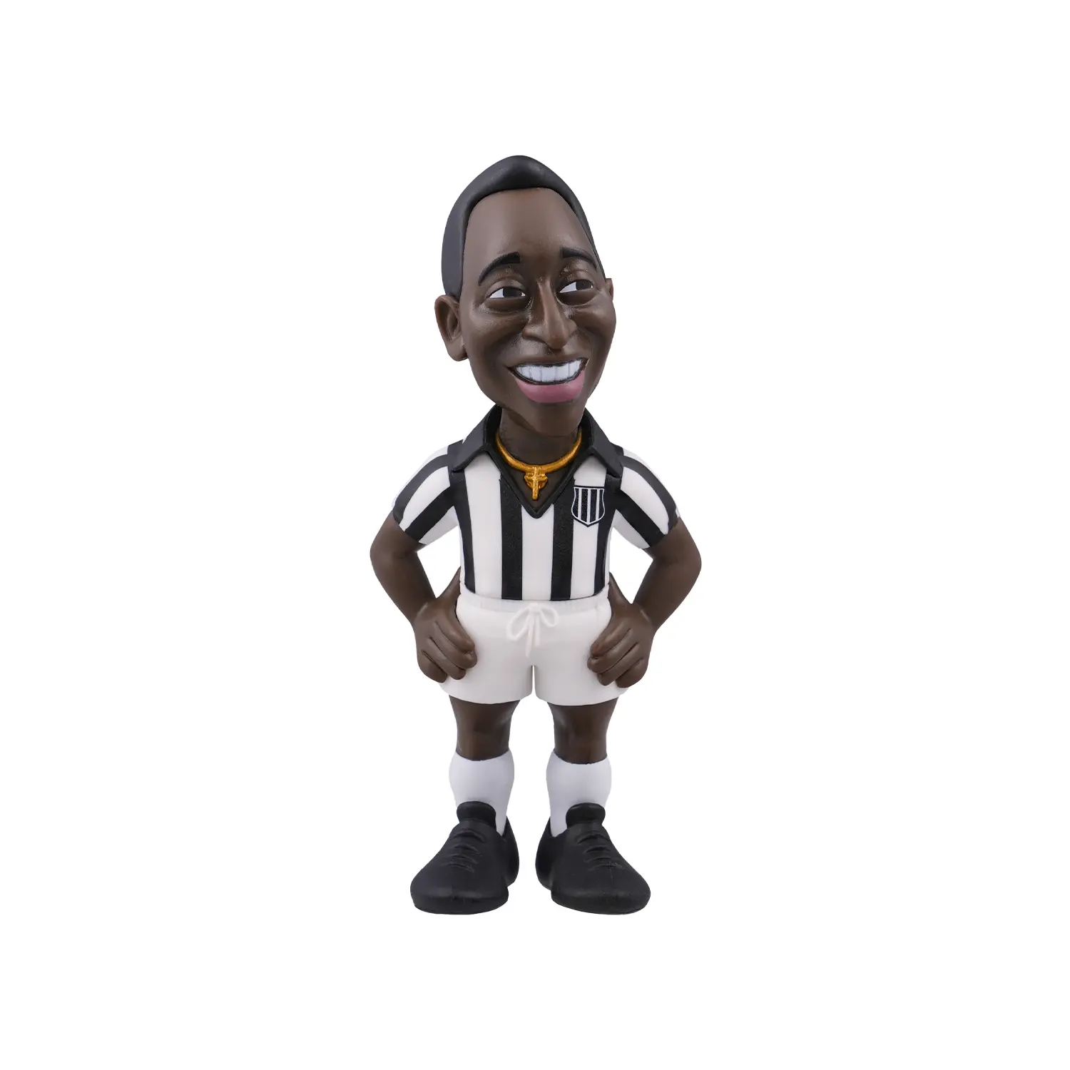 8436605118079 - Figurine Santos Pele
