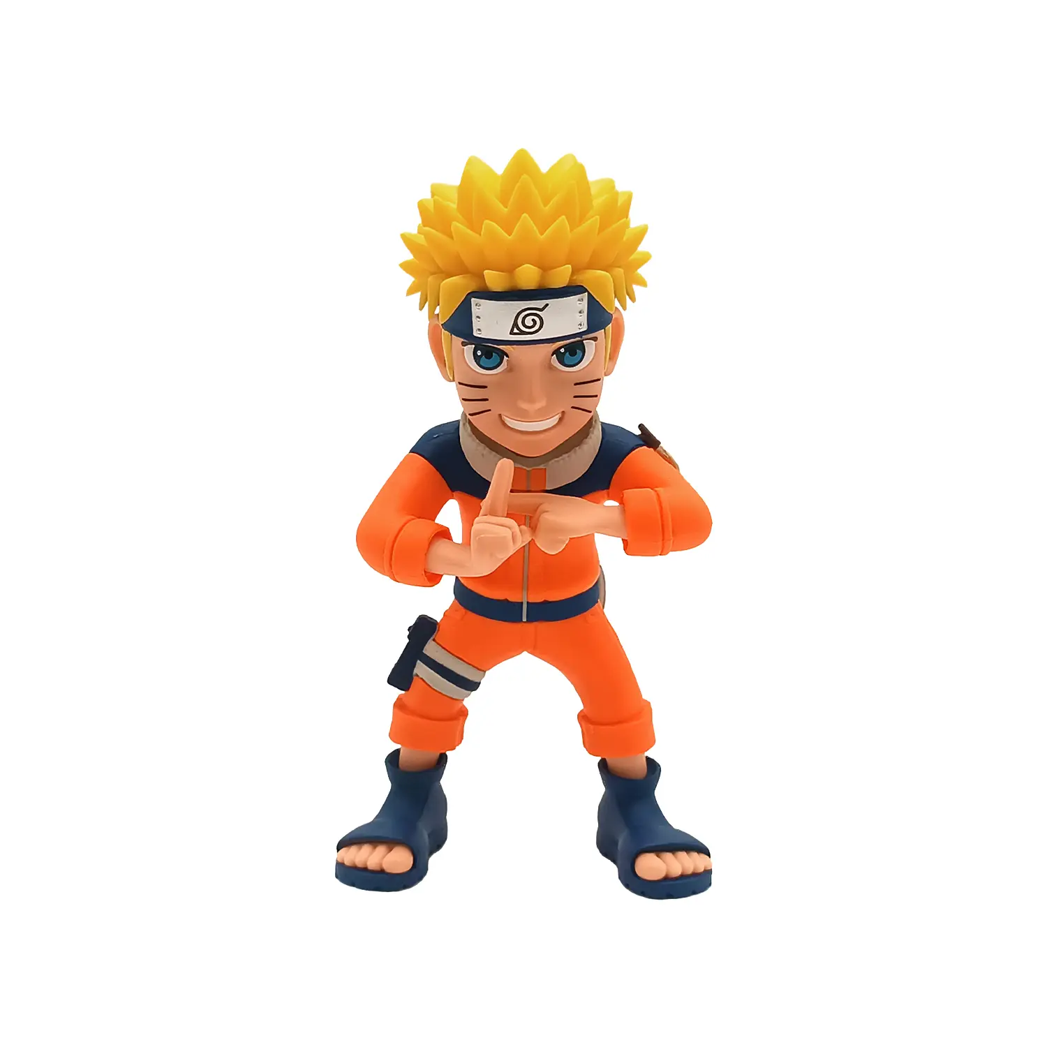 8436605113418 - Figurine Naruto - Naruto Uzumaki Multi-clonage 104