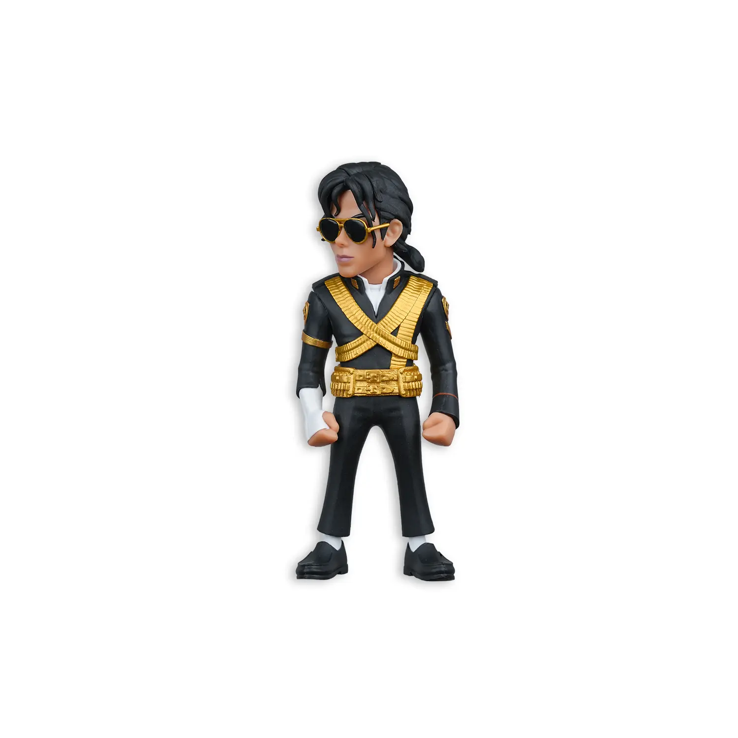 8436605118895 - Figurine Michael Jackson - 10K 111