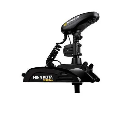 Elektromotor Minn Kota Terrova 112 BT/MDI - iPilot Link BT -152cm-112Lbs - 36 V - Sonde MDI