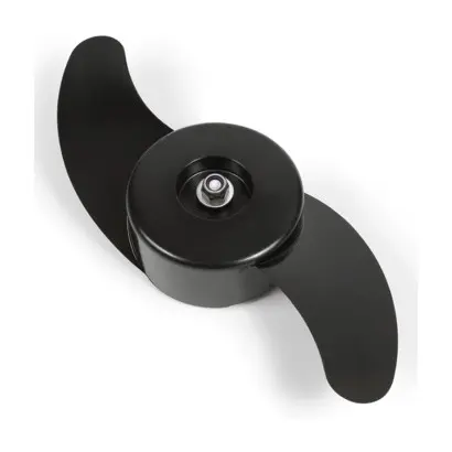 Propeller Motor power pro Minn Kota MKP-37