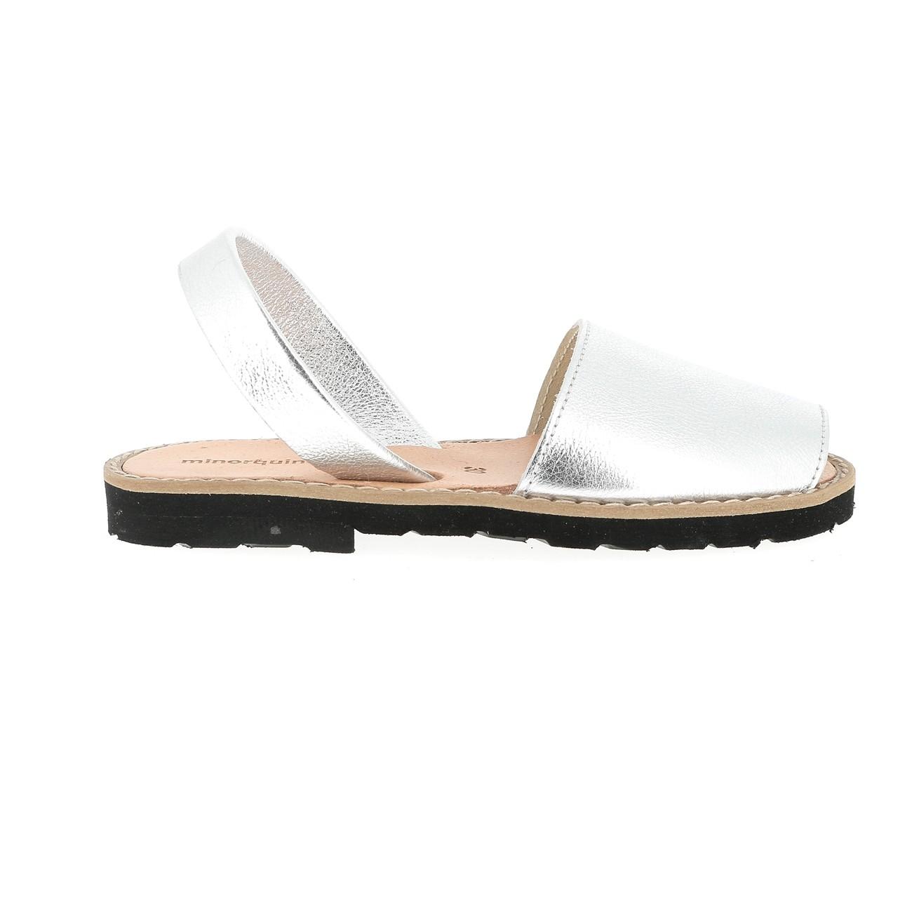 3700869470378 - Metallsandalen für Damen Avarca