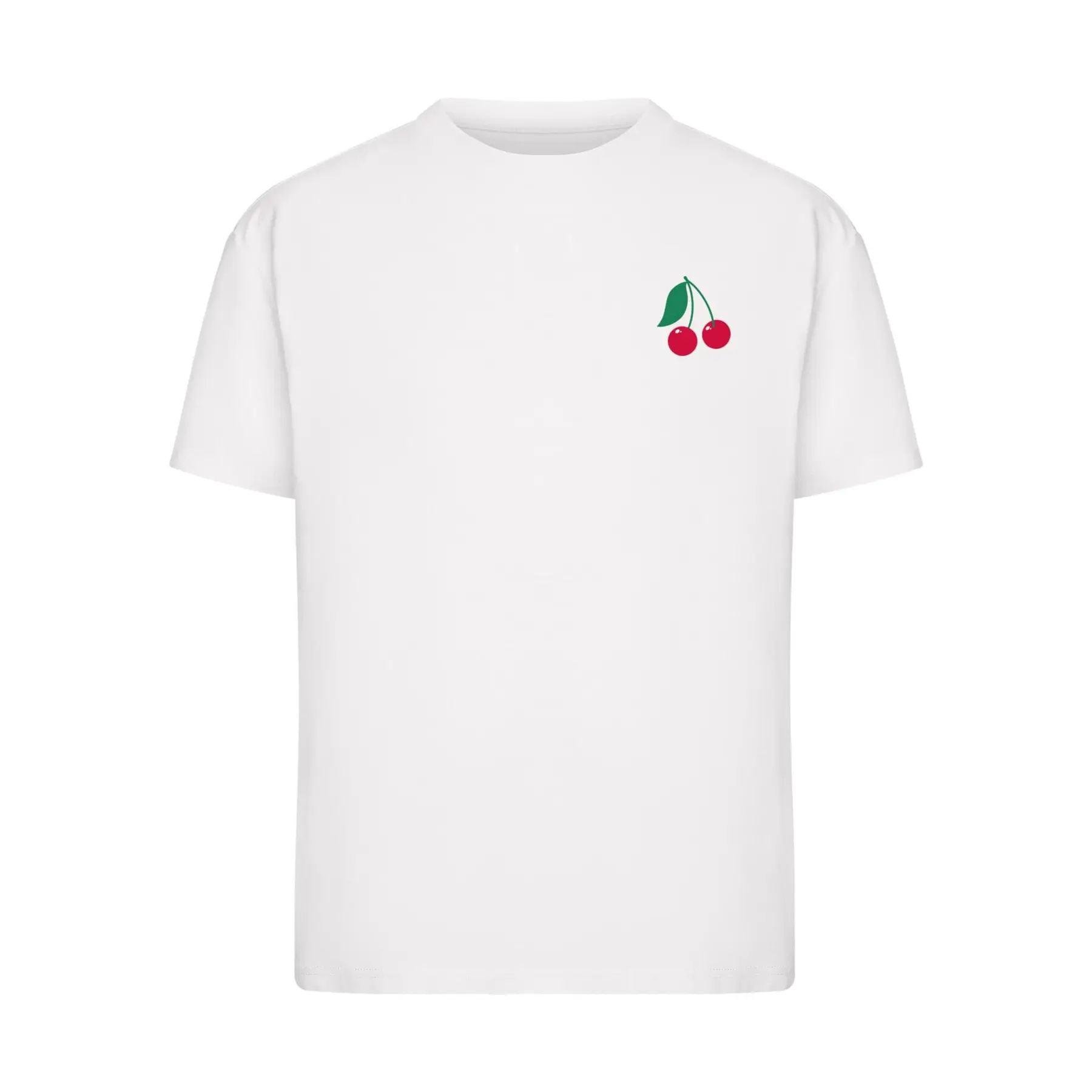 T-shirt da donna  Cherry Blossom