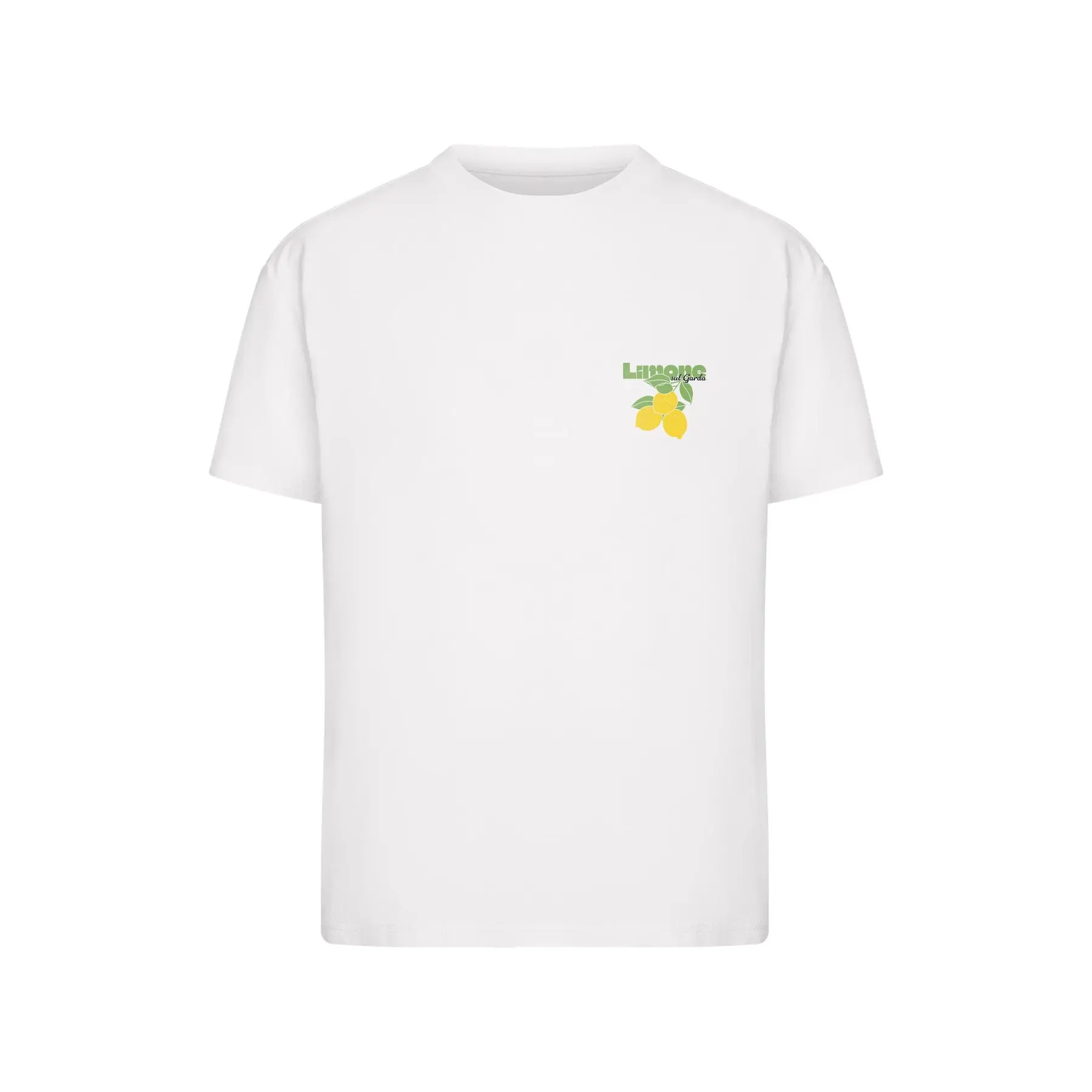 T-shirt da donna  Limona Vibes