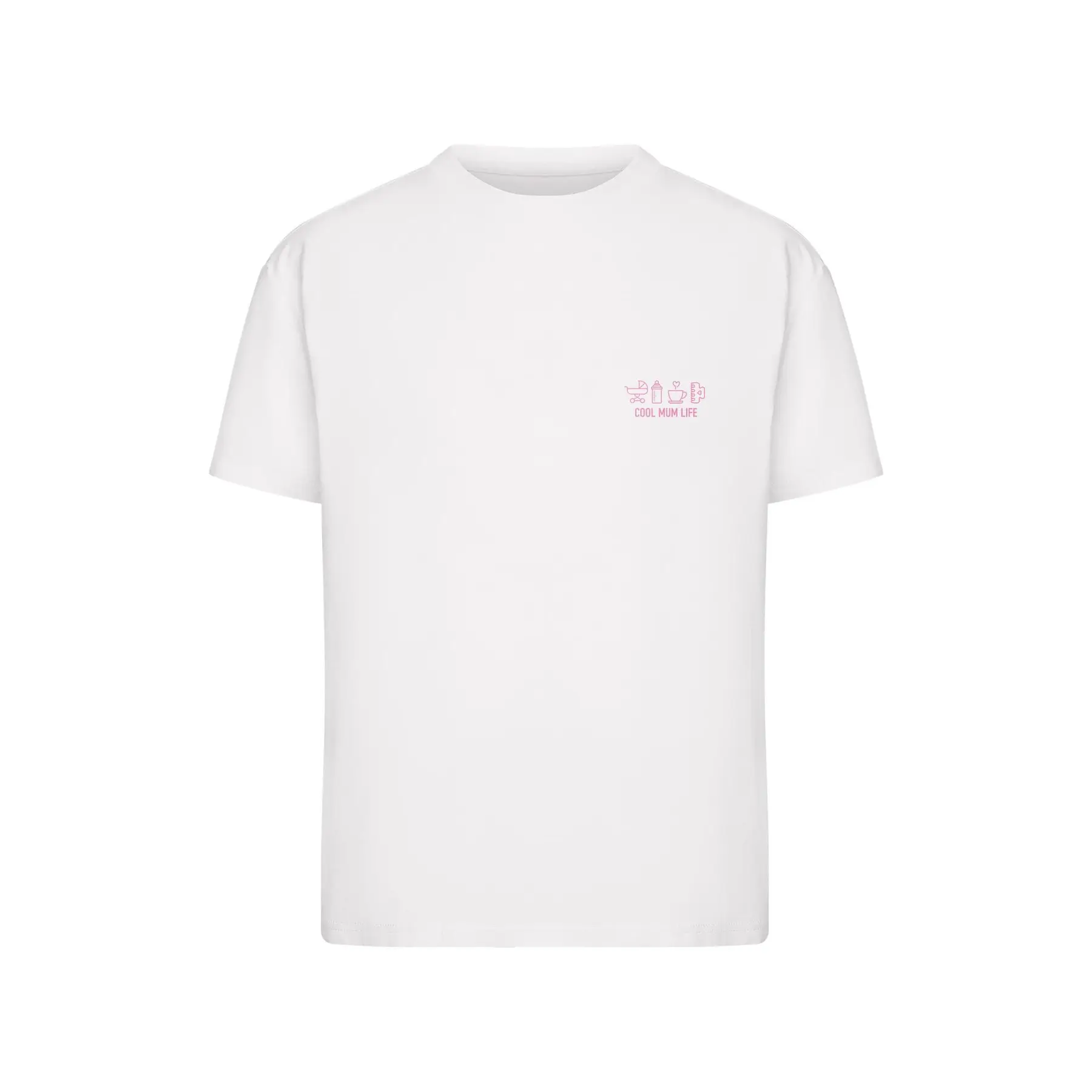 T-shirt da donna  Cool Mum Life