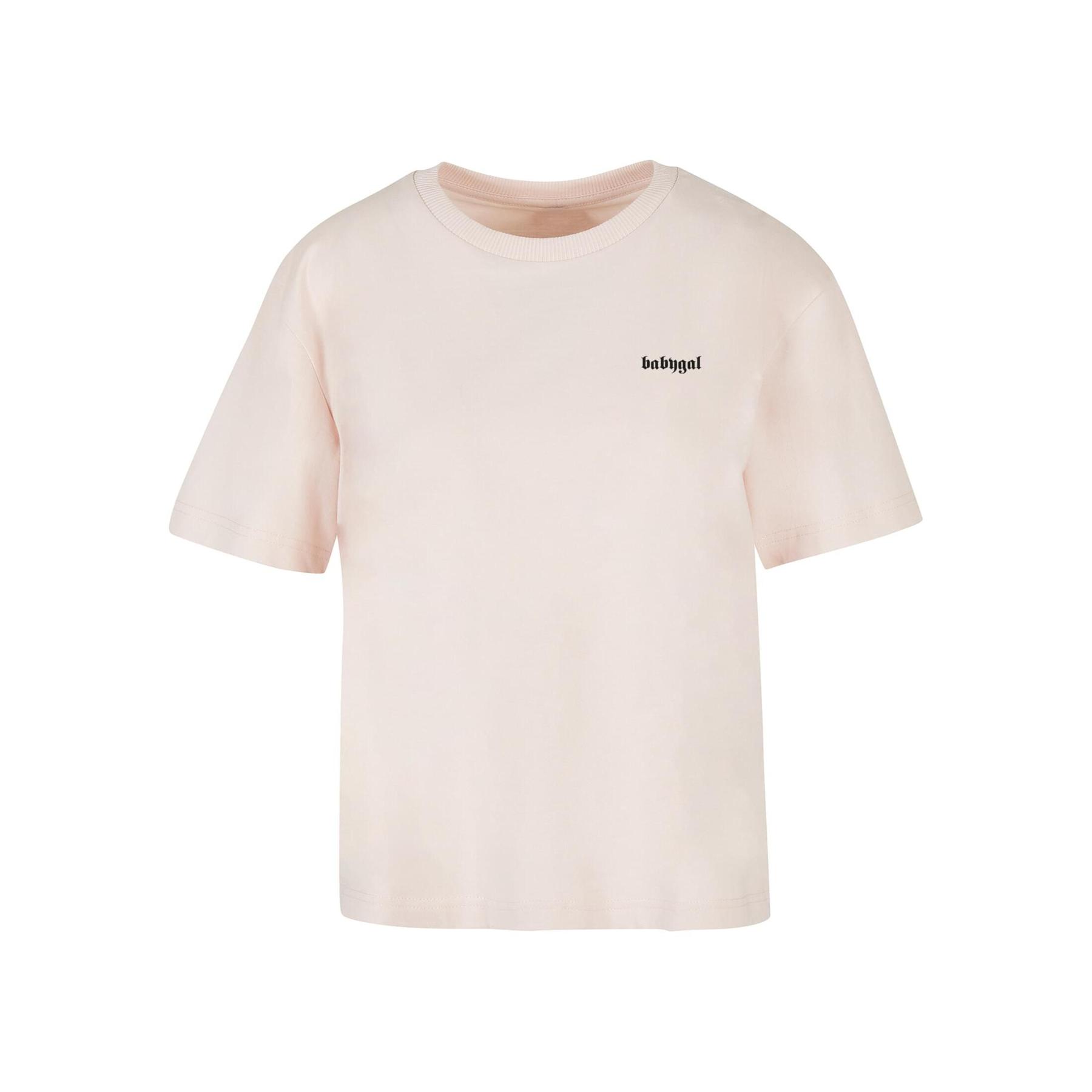 4068841953370 - T-Shirt Babygal