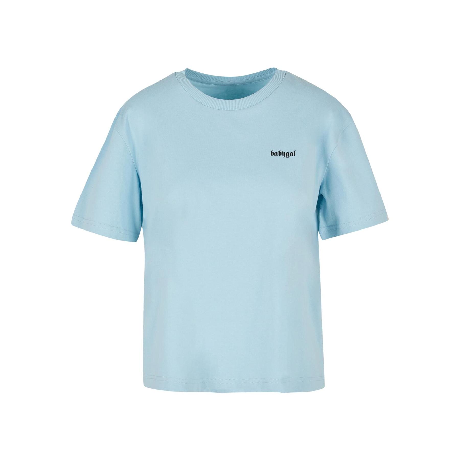 4068841953530 - T-Shirt Babygal