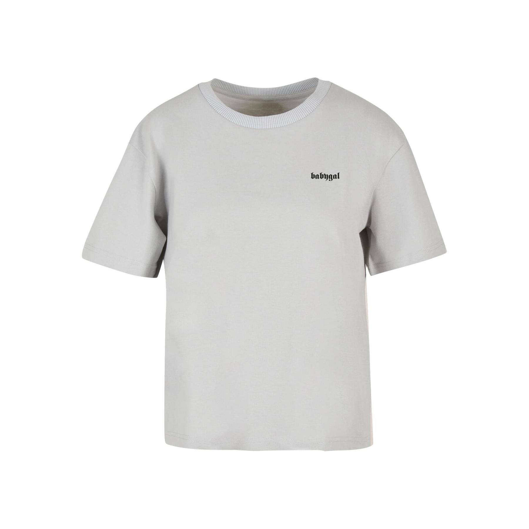 4068841953684 - T-Shirt Babygal