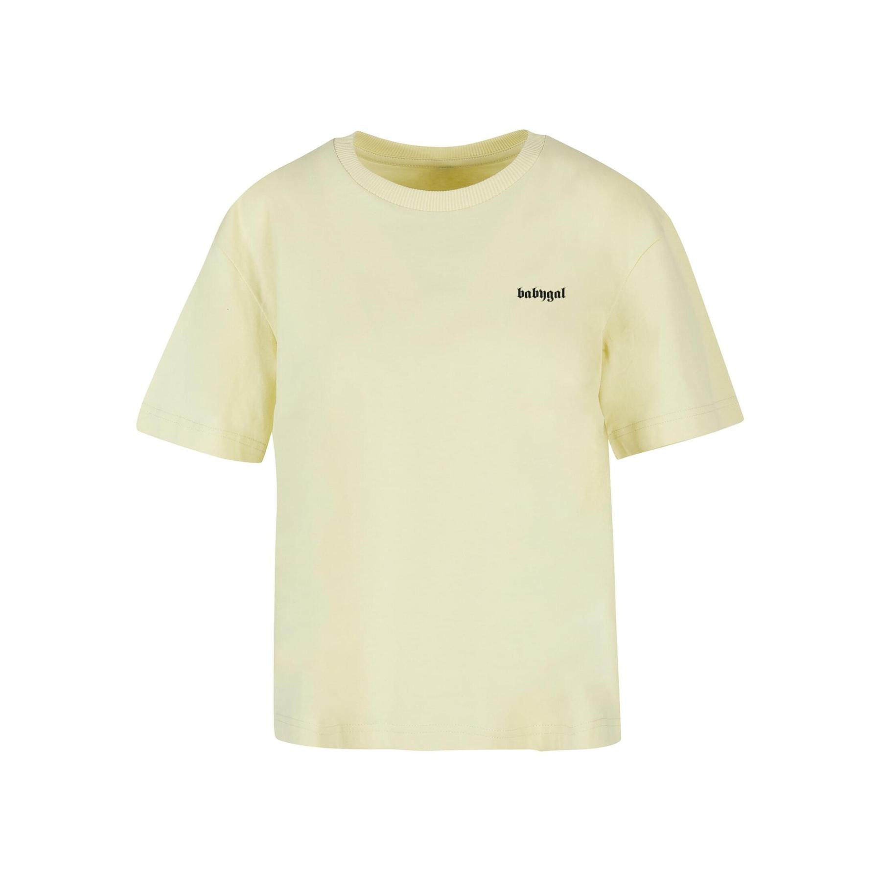 4068841953806 - T-Shirt Babygal