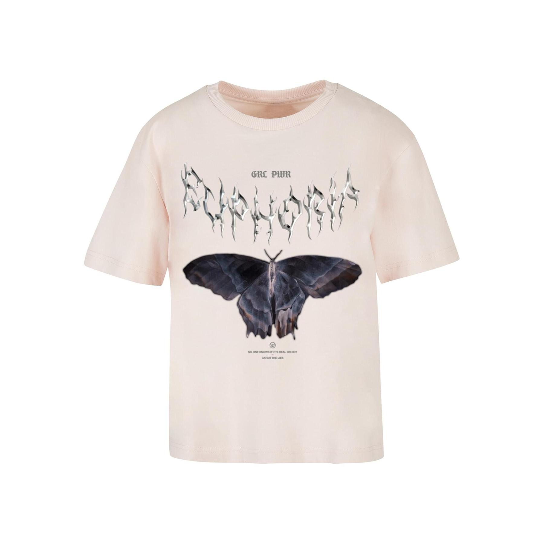 9940004074694 - T-Shirt Euphoria