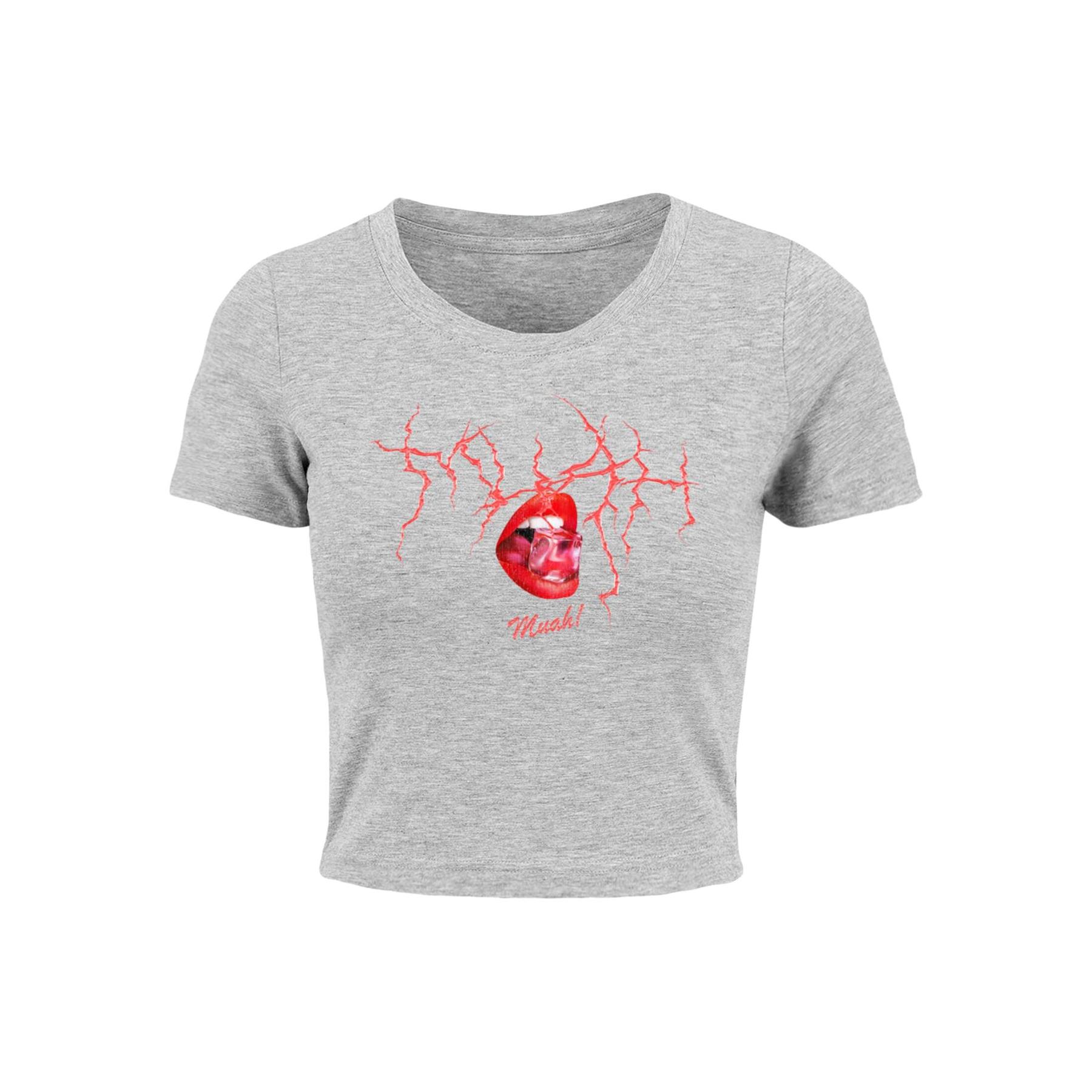 4068841955893 - T-Shirt Muah