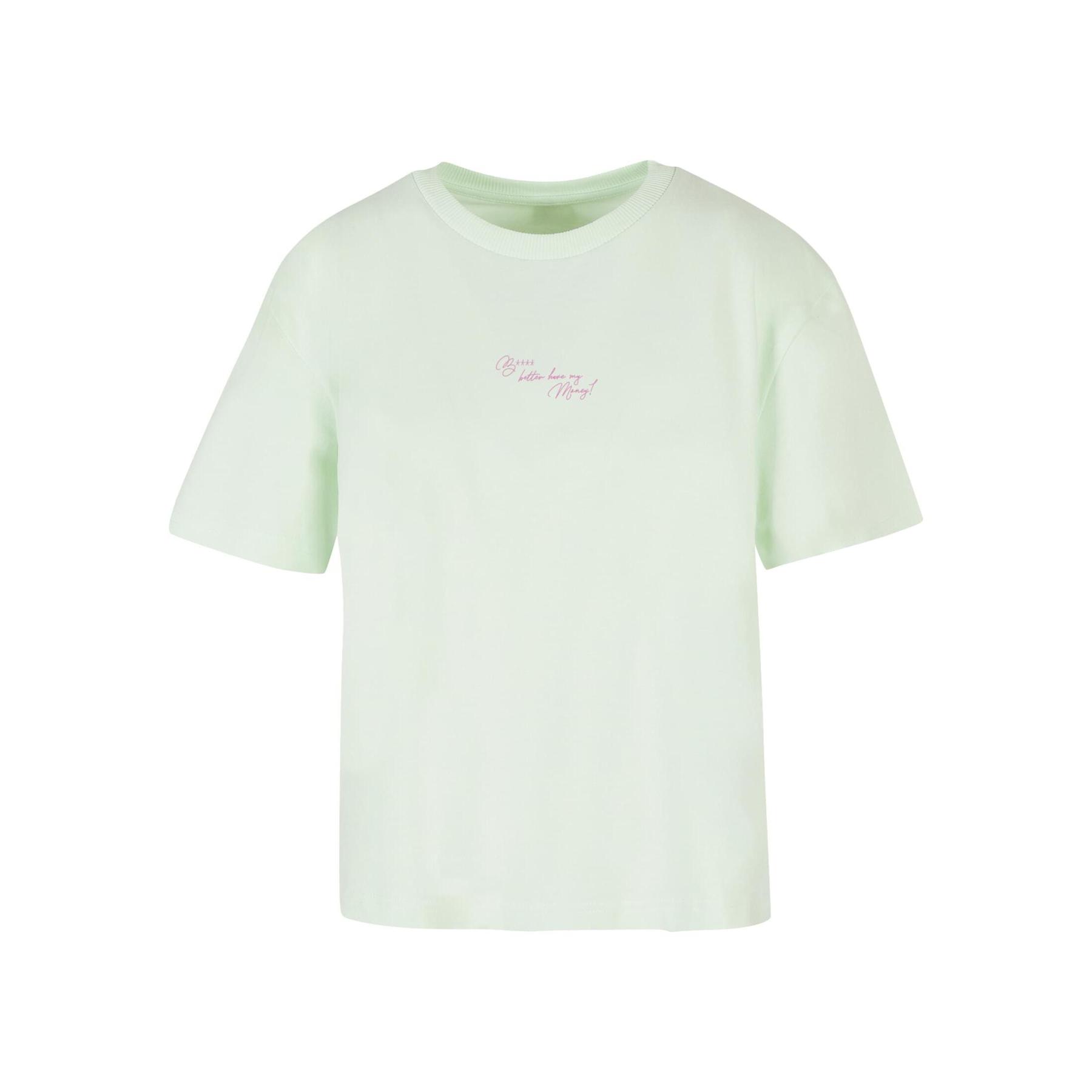 4068841958368 - T-Shirt B**** Better