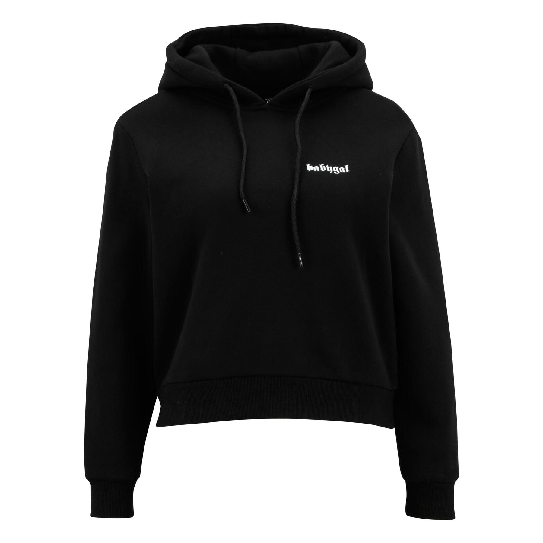 4066051444800 - Hoodie Damen Babygal