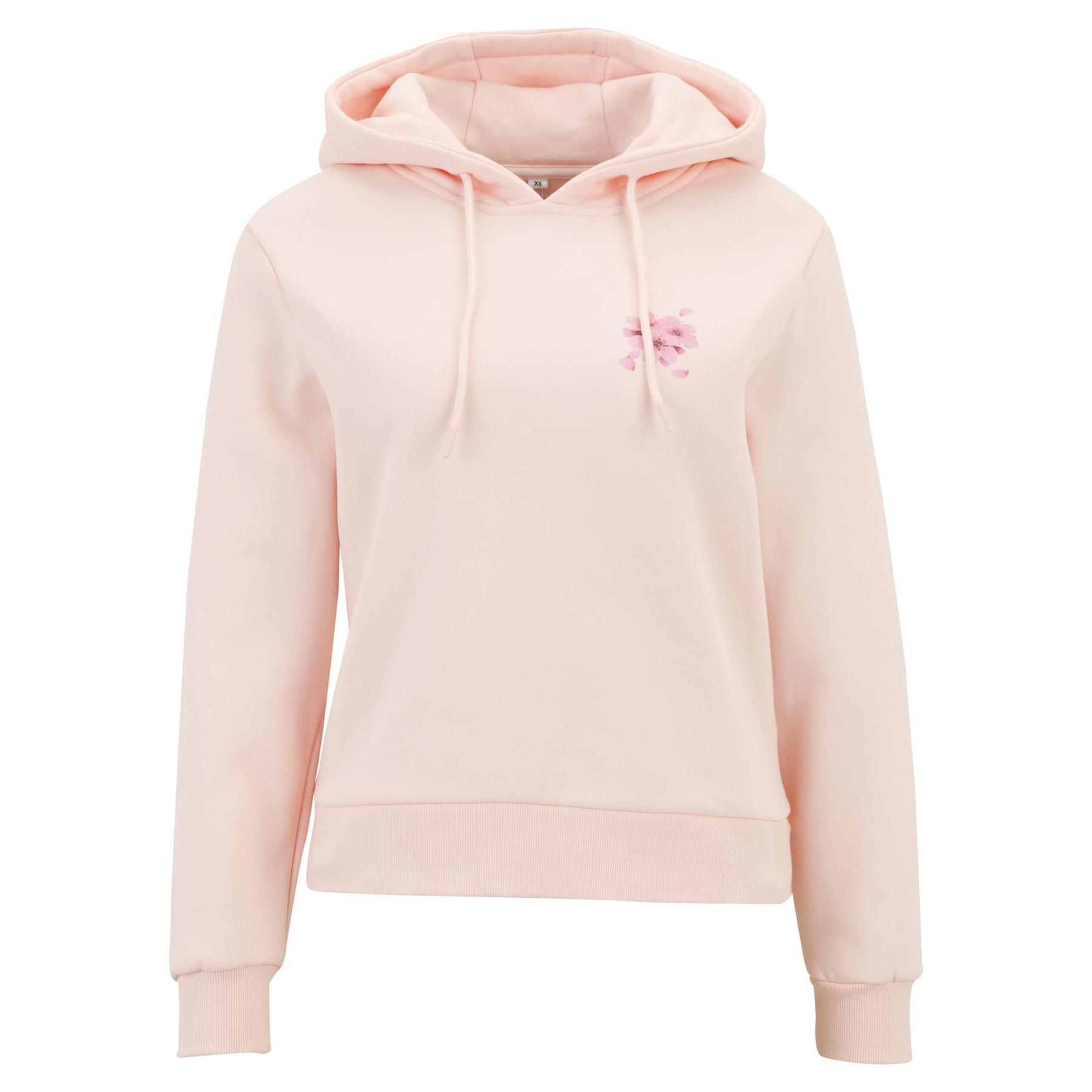 4066051445227 - Hoodie Damen Self Love Club