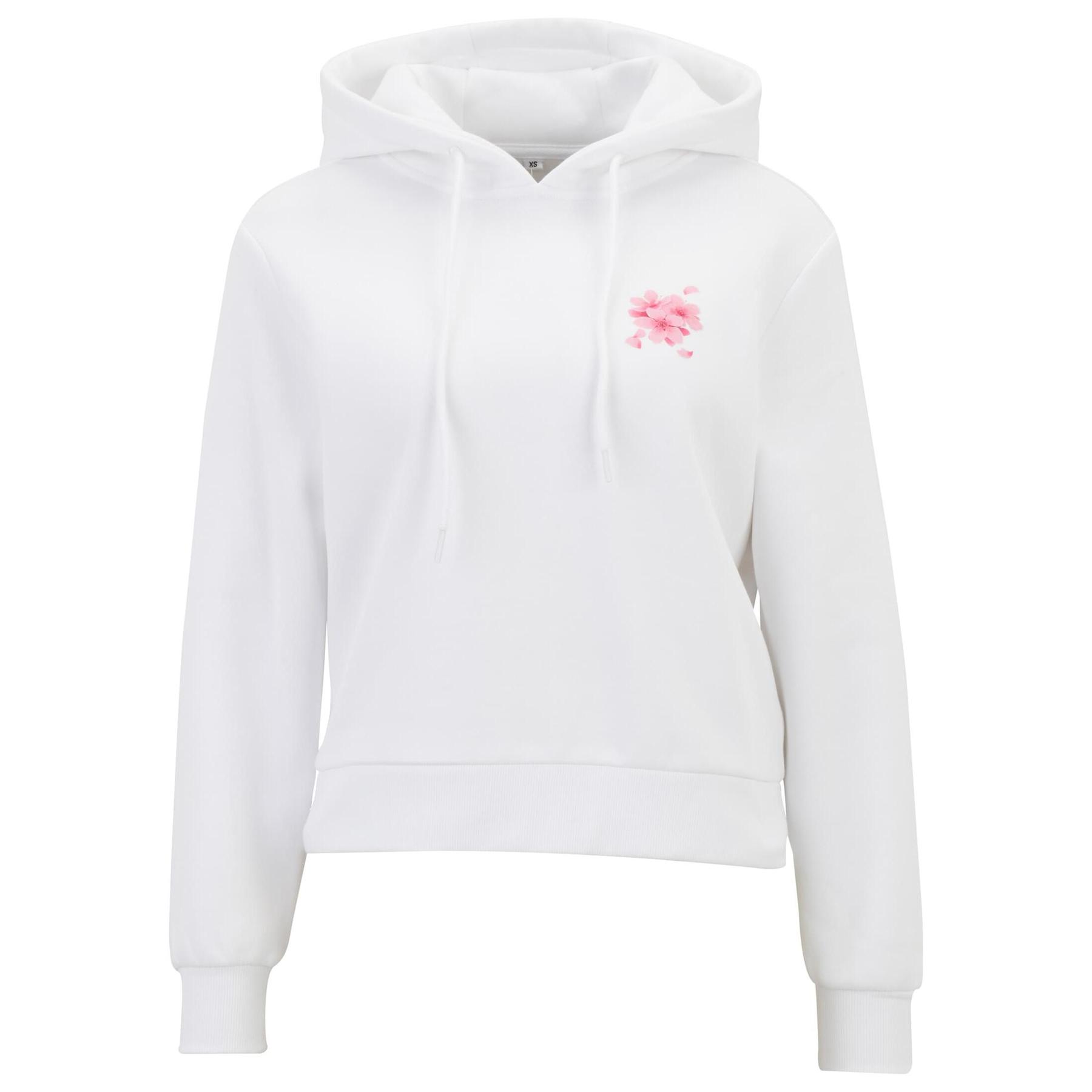 4066051445401 - Hoodie Damen Self Love Club
