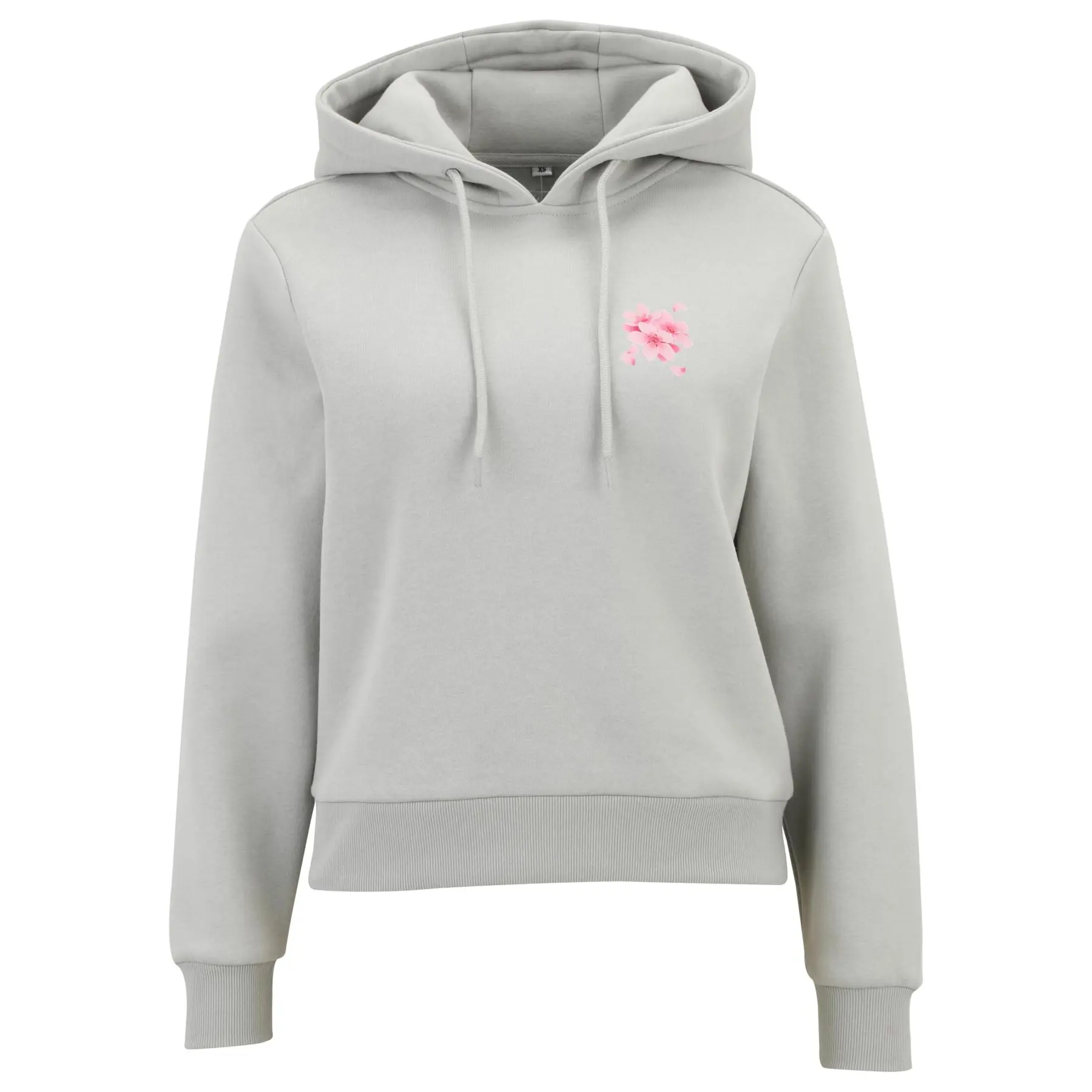 4066051445364 - Hoodie Damen Self Love Club