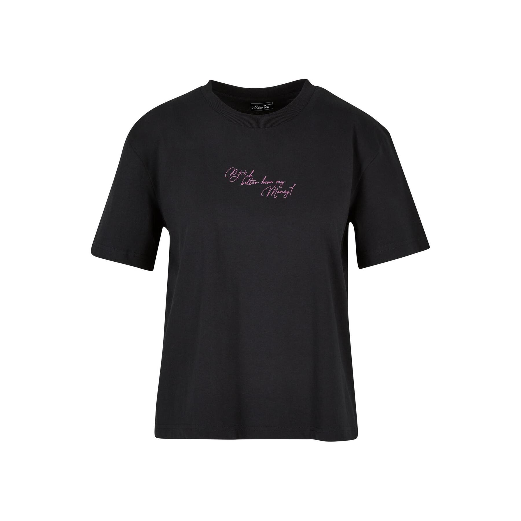 4066051440550 - T-Shirt B**ch Better