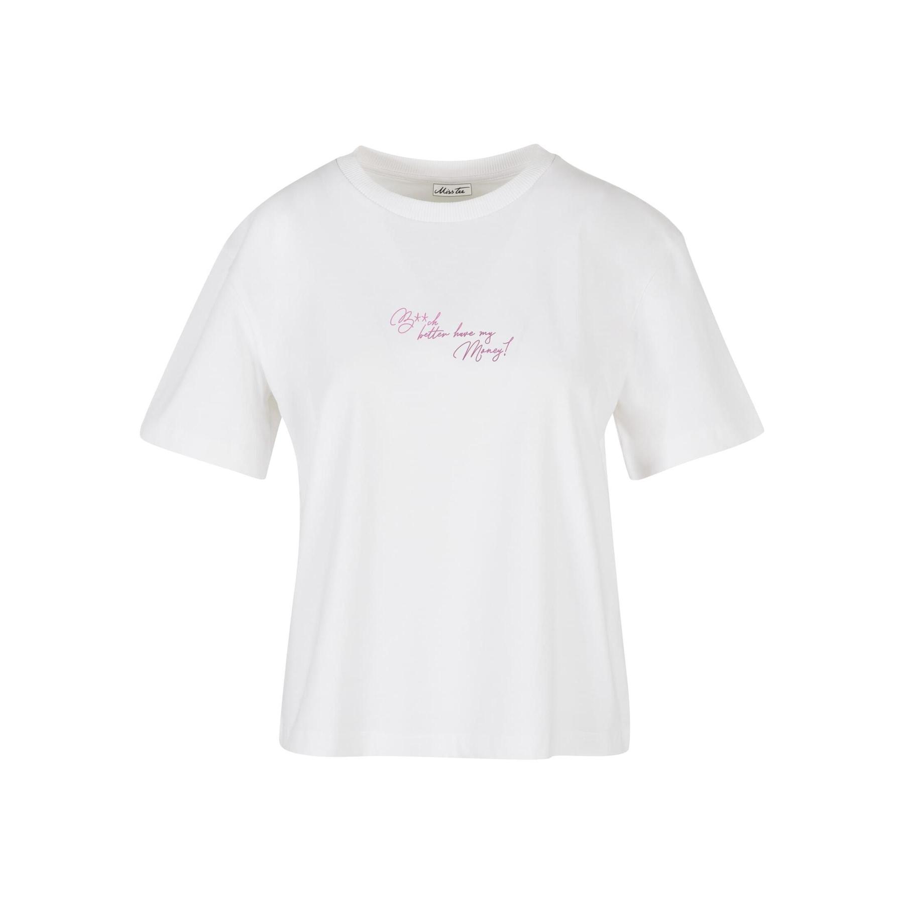 4066051440611 - T-Shirt B**ch Better