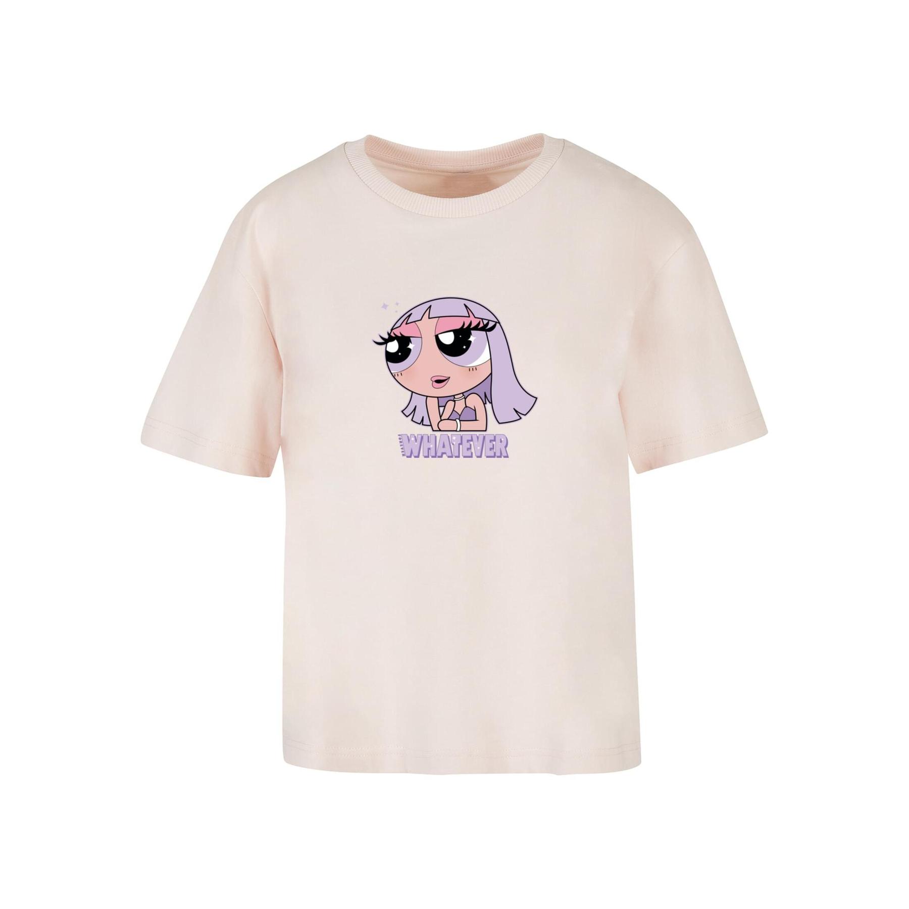 9940004236795 - T-Shirt Whatever