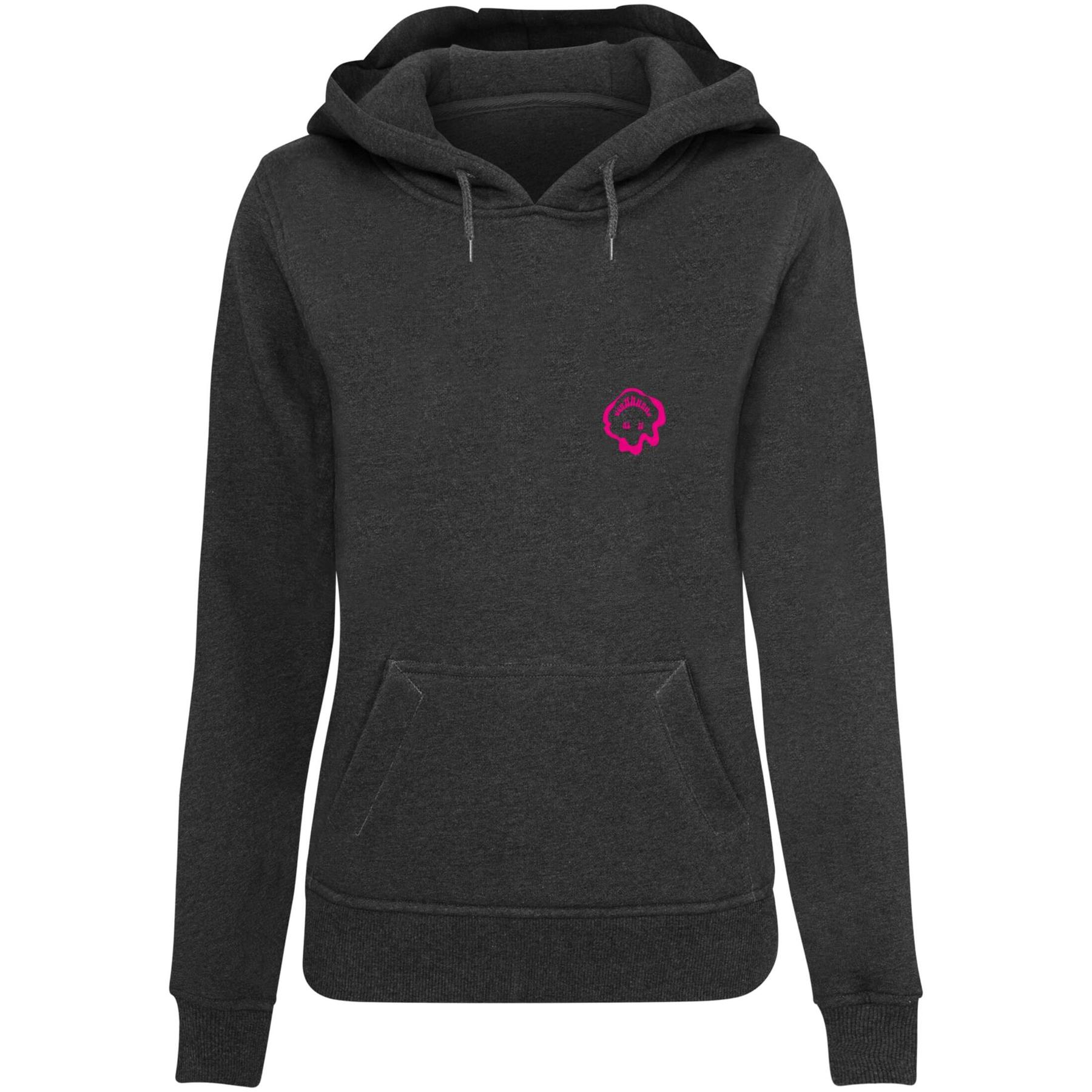 4068841963867 - Hoodie Damen Everythings Nice