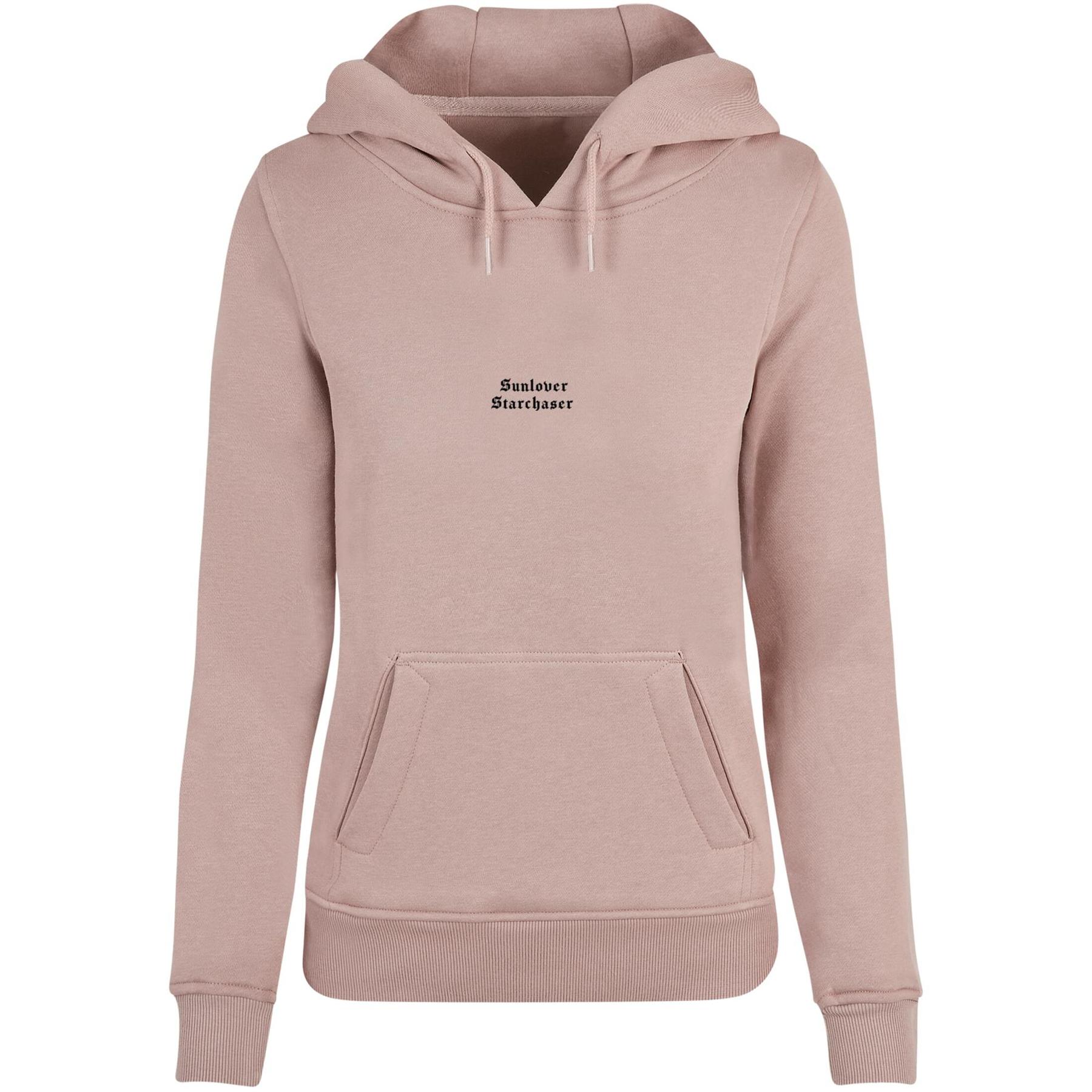 4068841971909 - Hoodie Damen Sunlover Starchaser