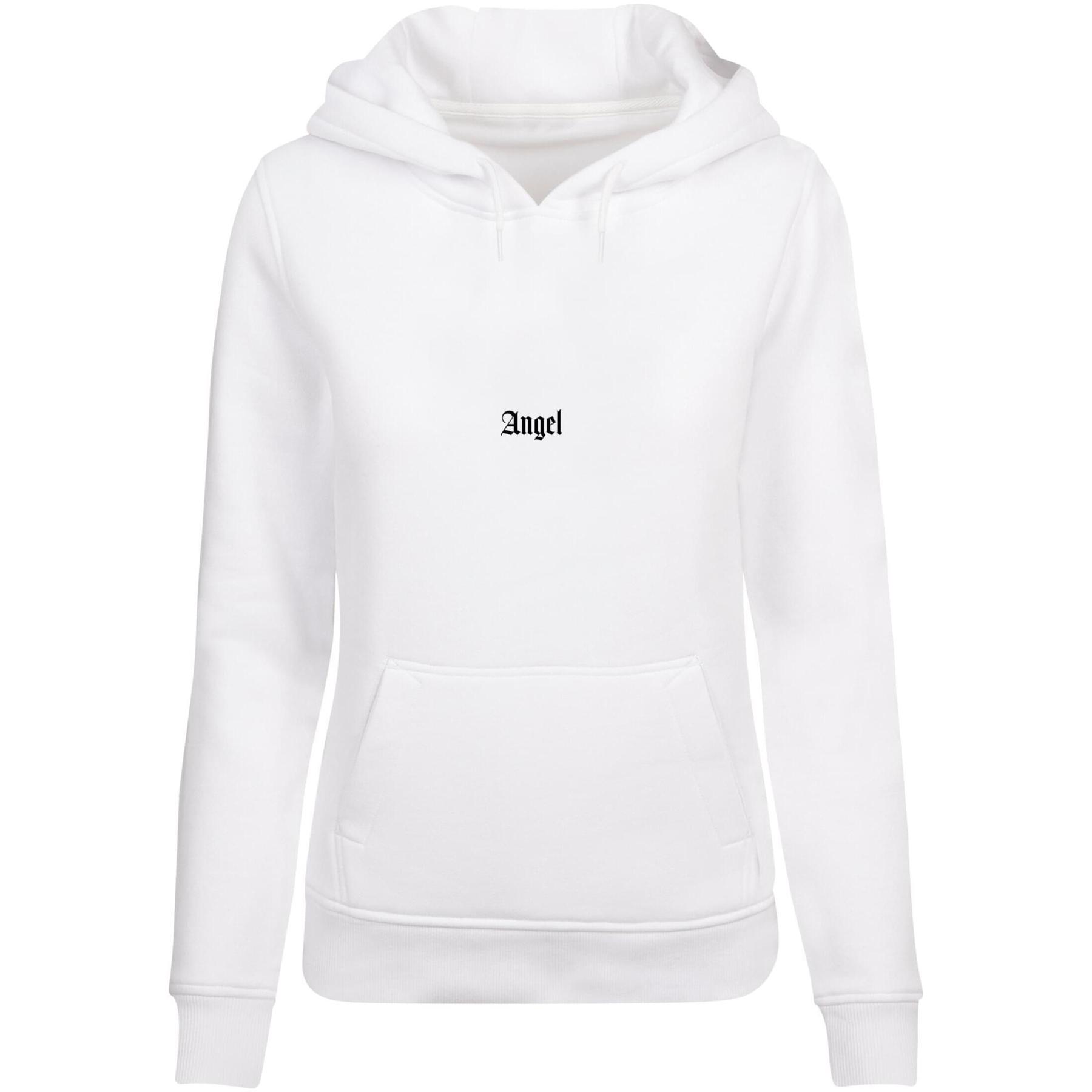 4066051468424 - Hoodie Damen Angel