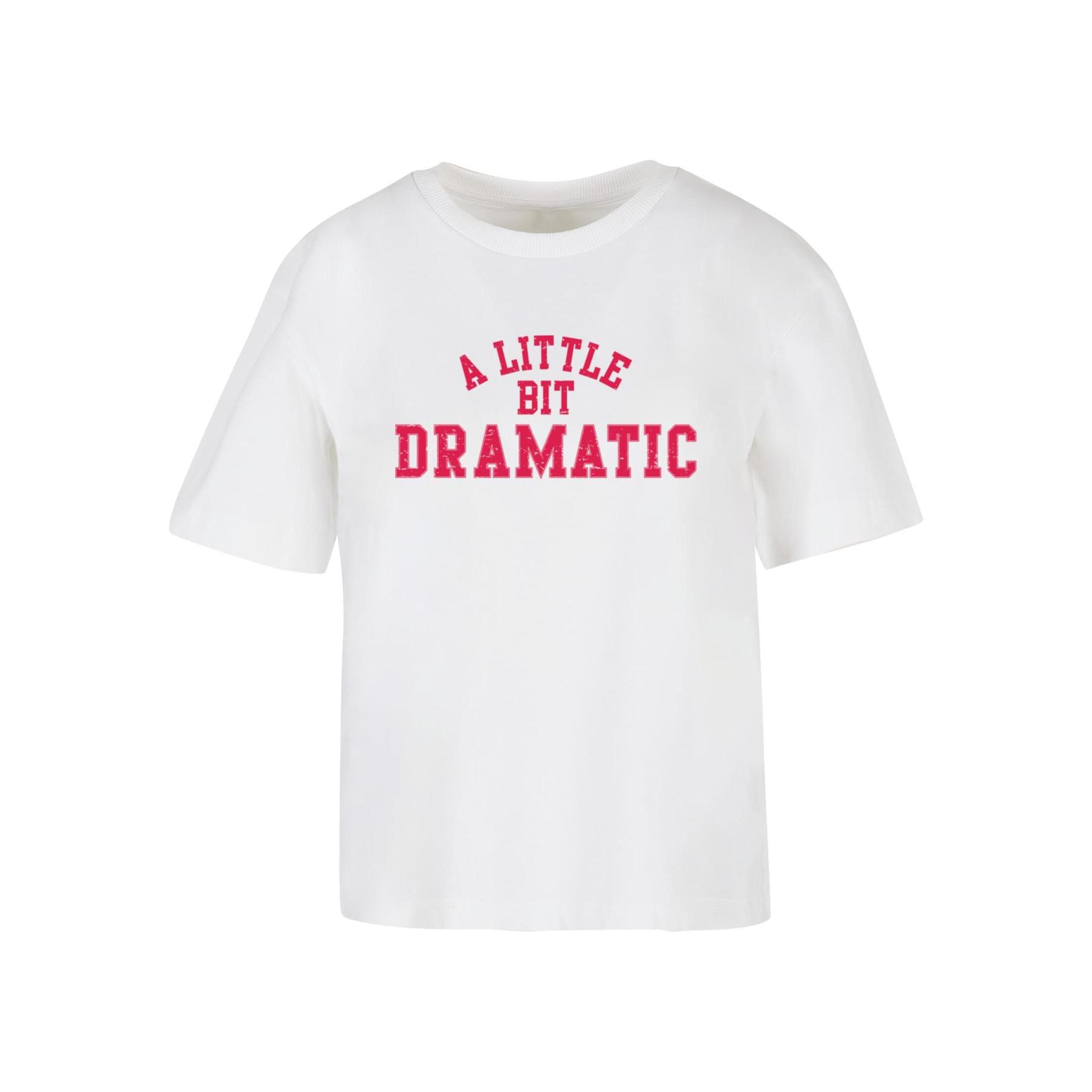 4068841018352 - T-Shirt Lil Dramatic