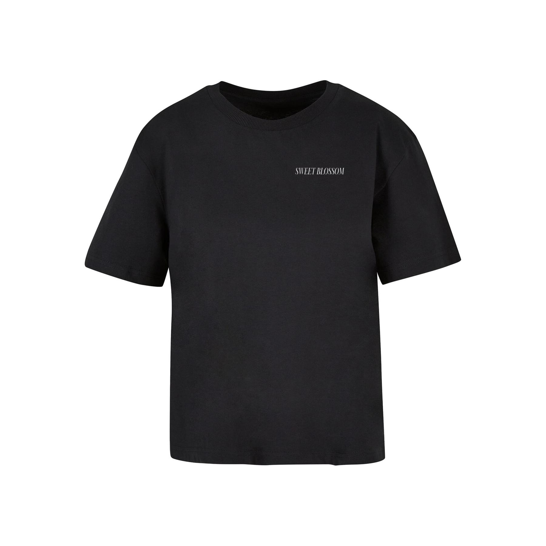 4068841019410 - T-Shirt Sweet Blossom And Beauty