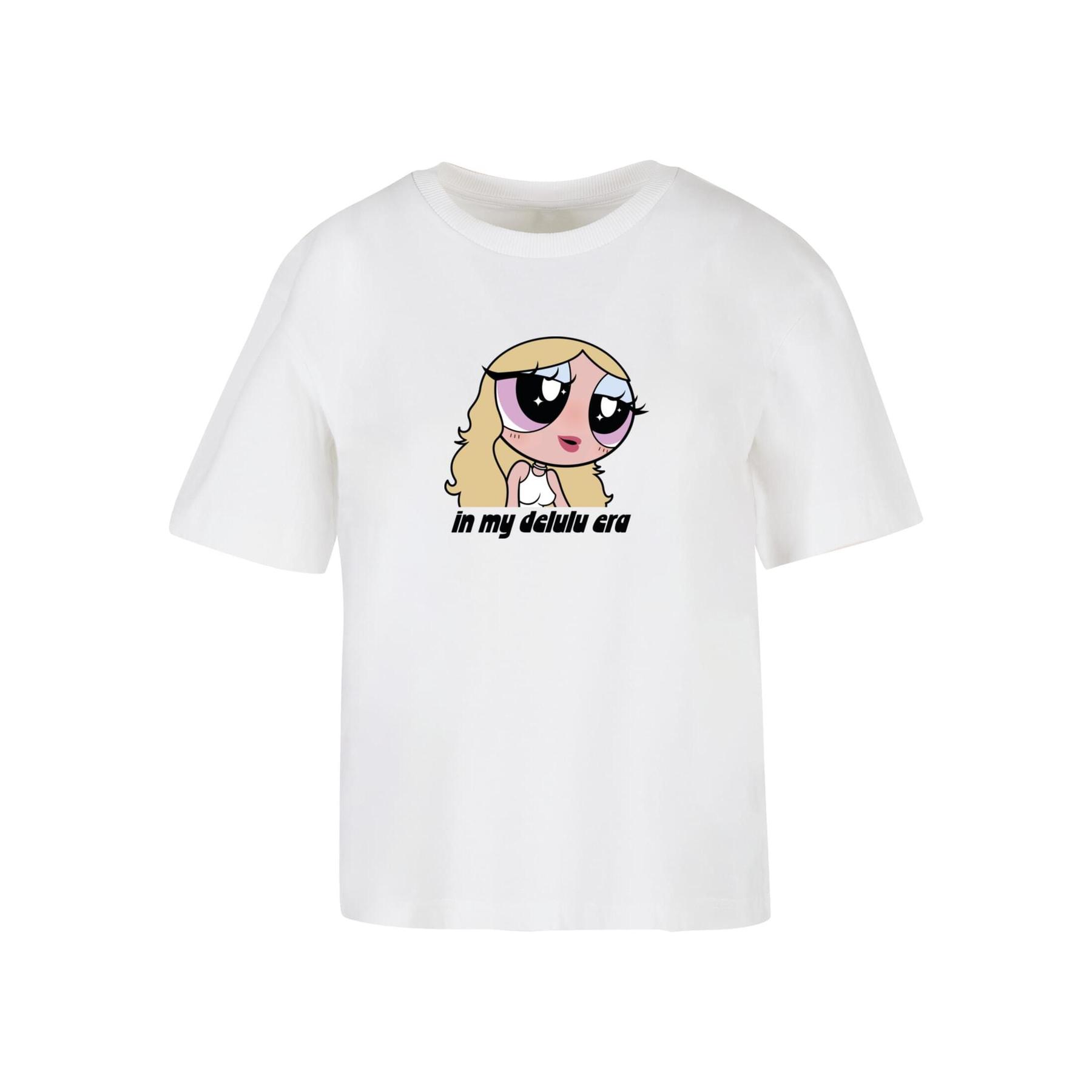 4068841439560 - T-Shirt Staying Delulu