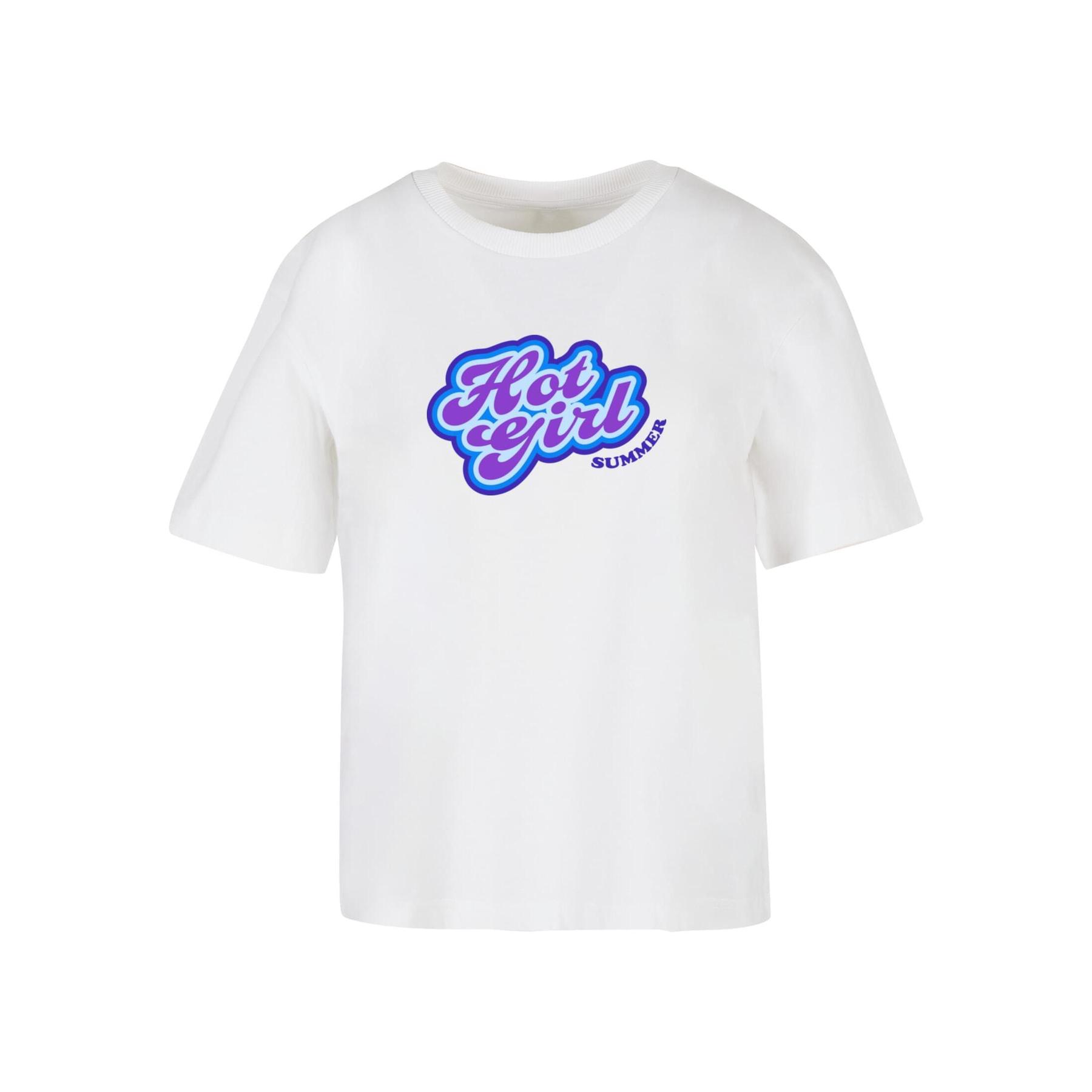 4068841753413 - T-Shirt Hot Girl Summer