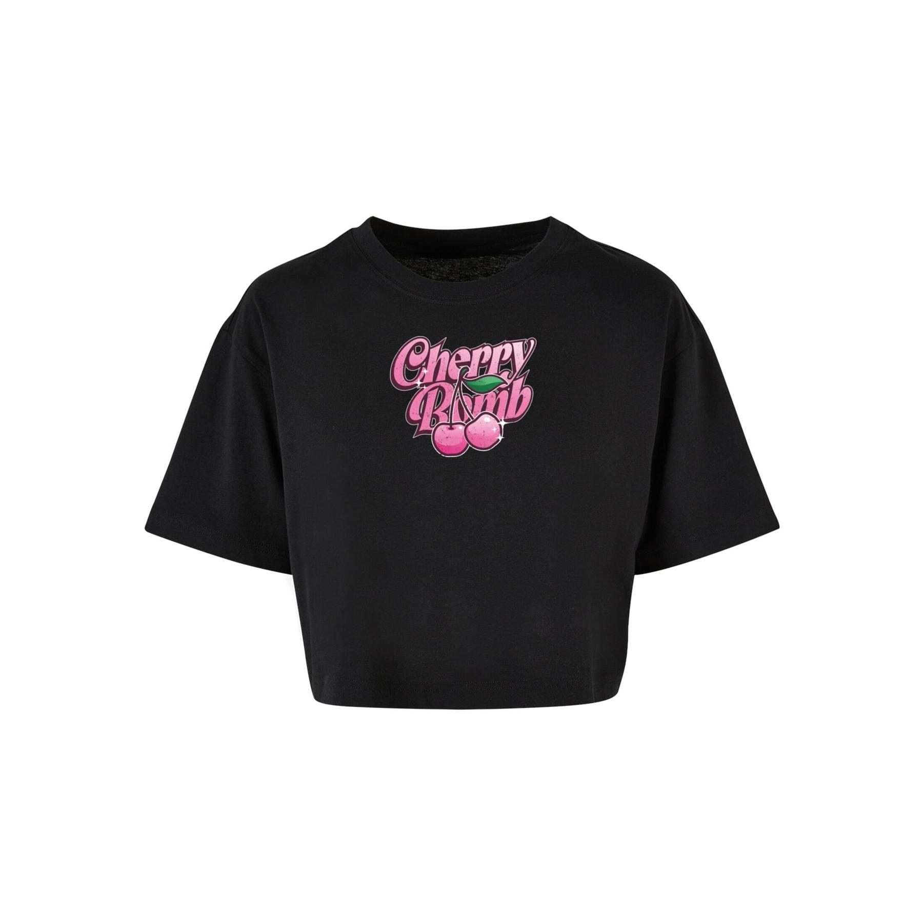 4068841753628 - T-Shirt Cherry Bomb