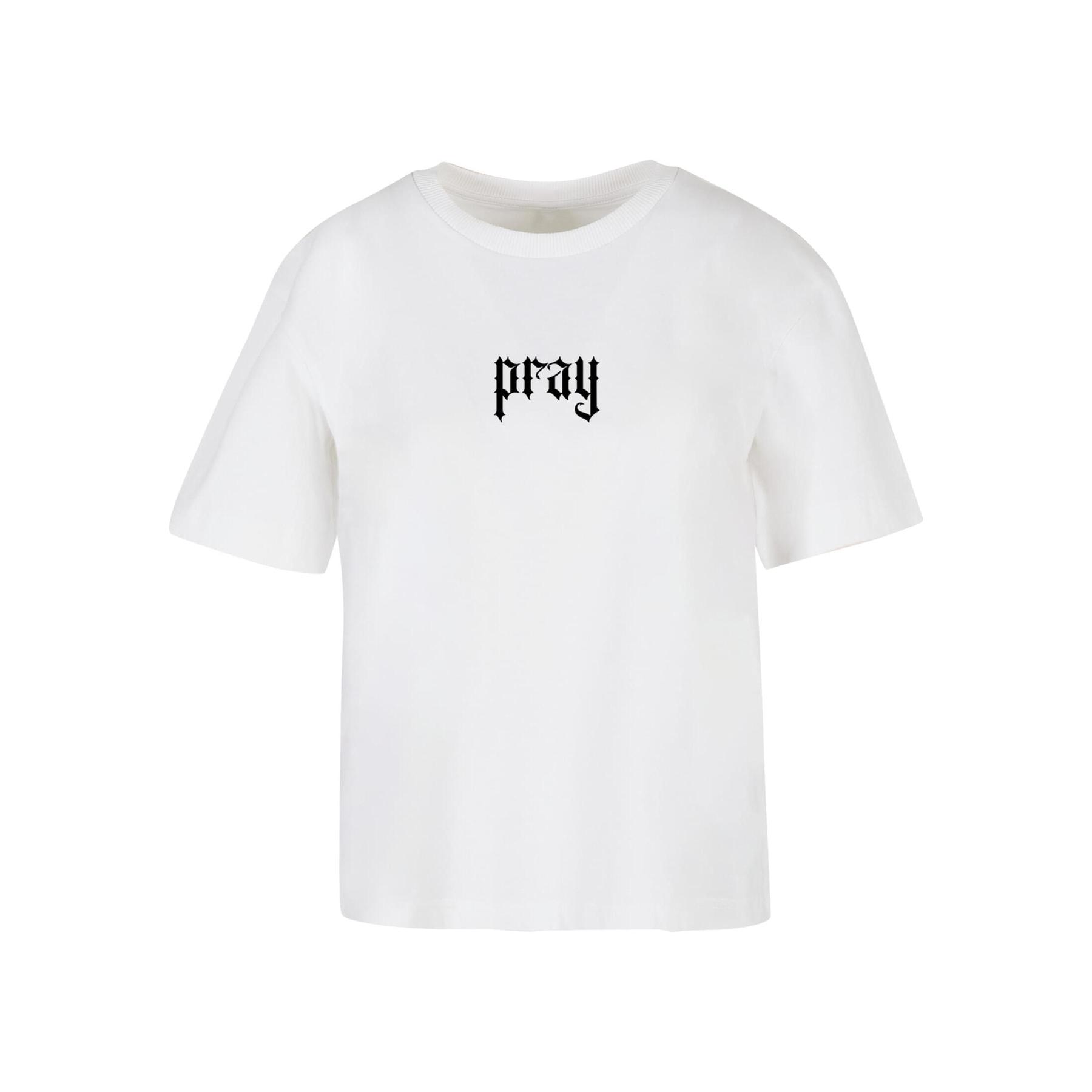 4068841753796 - T-Shirt Praying Hands 4068841753796 - T-Shirt Praying Hands
