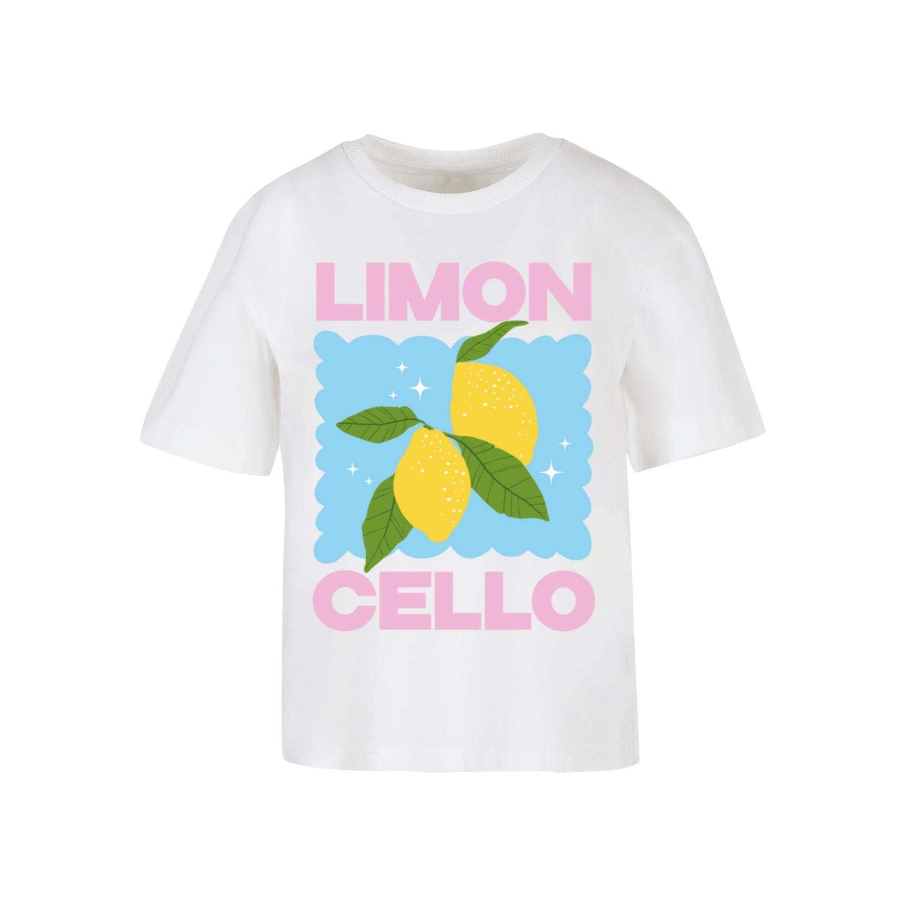4068841864850 - T-Shirt Limon Cello 4068841864850 - T-Shirt Limon Cello
