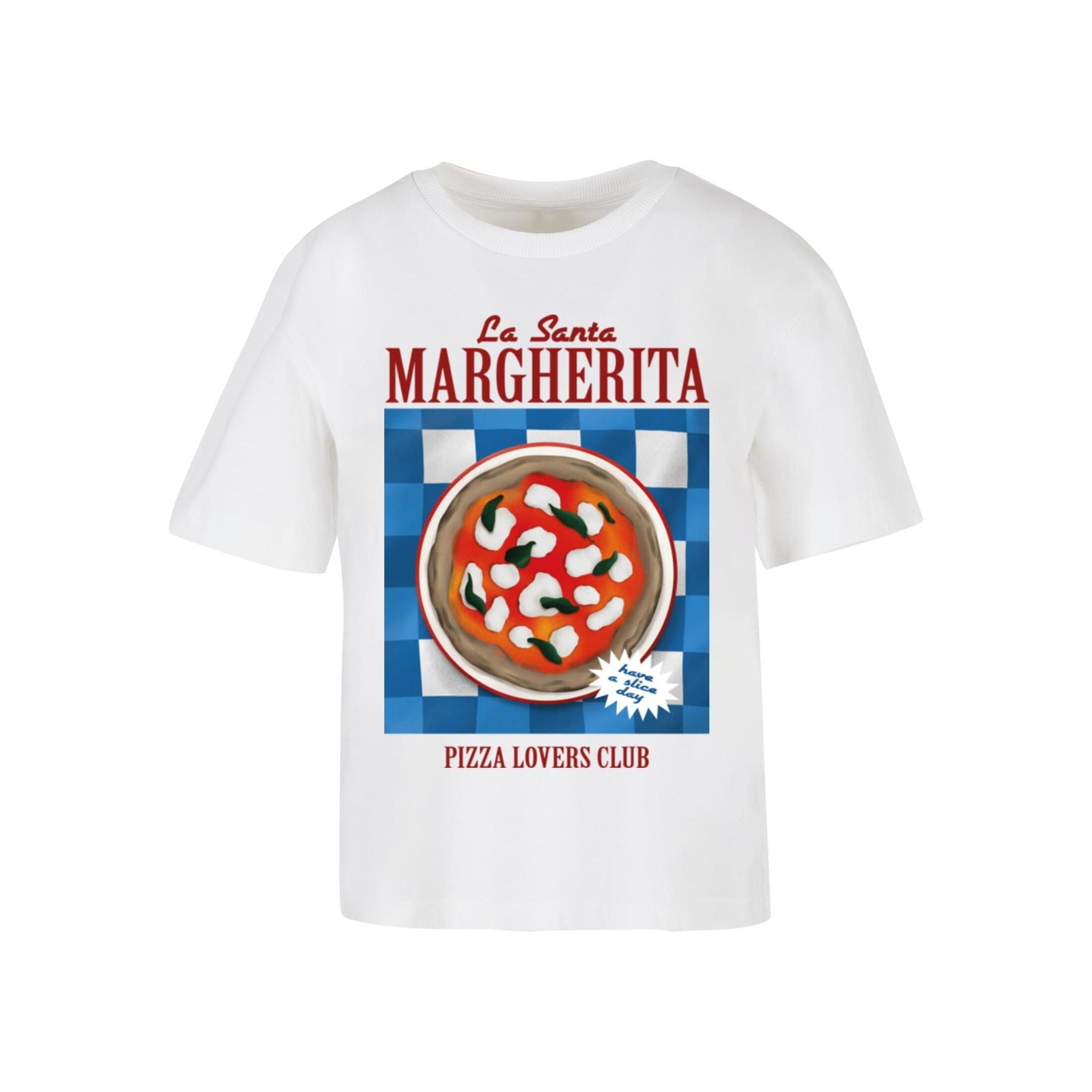 4068841838929 - T-Shirt Santa Margherita