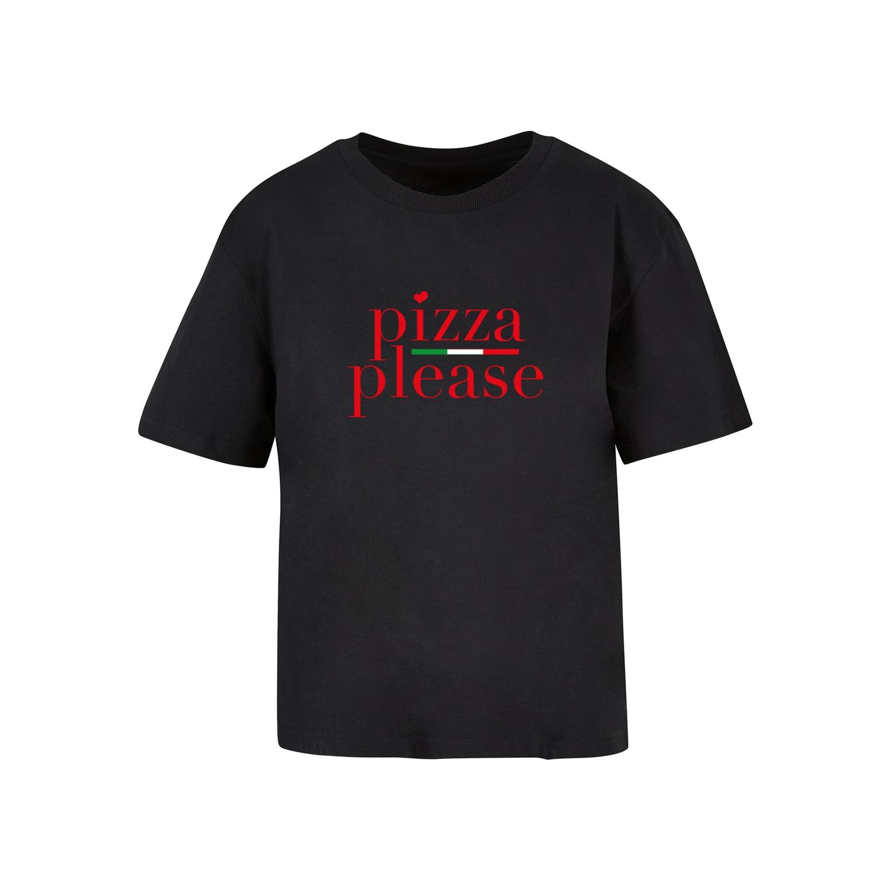 4068841864904 - T-Shirt Pizza Please