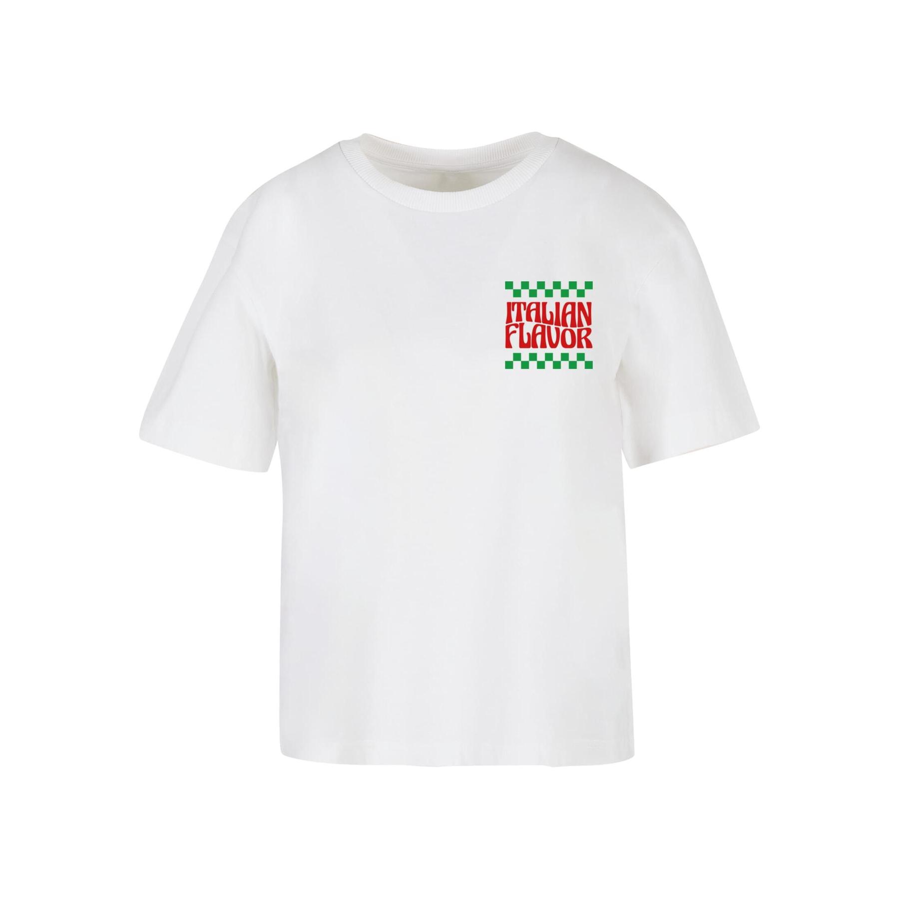 4068841839490 - T-Shirt Italian Flavor