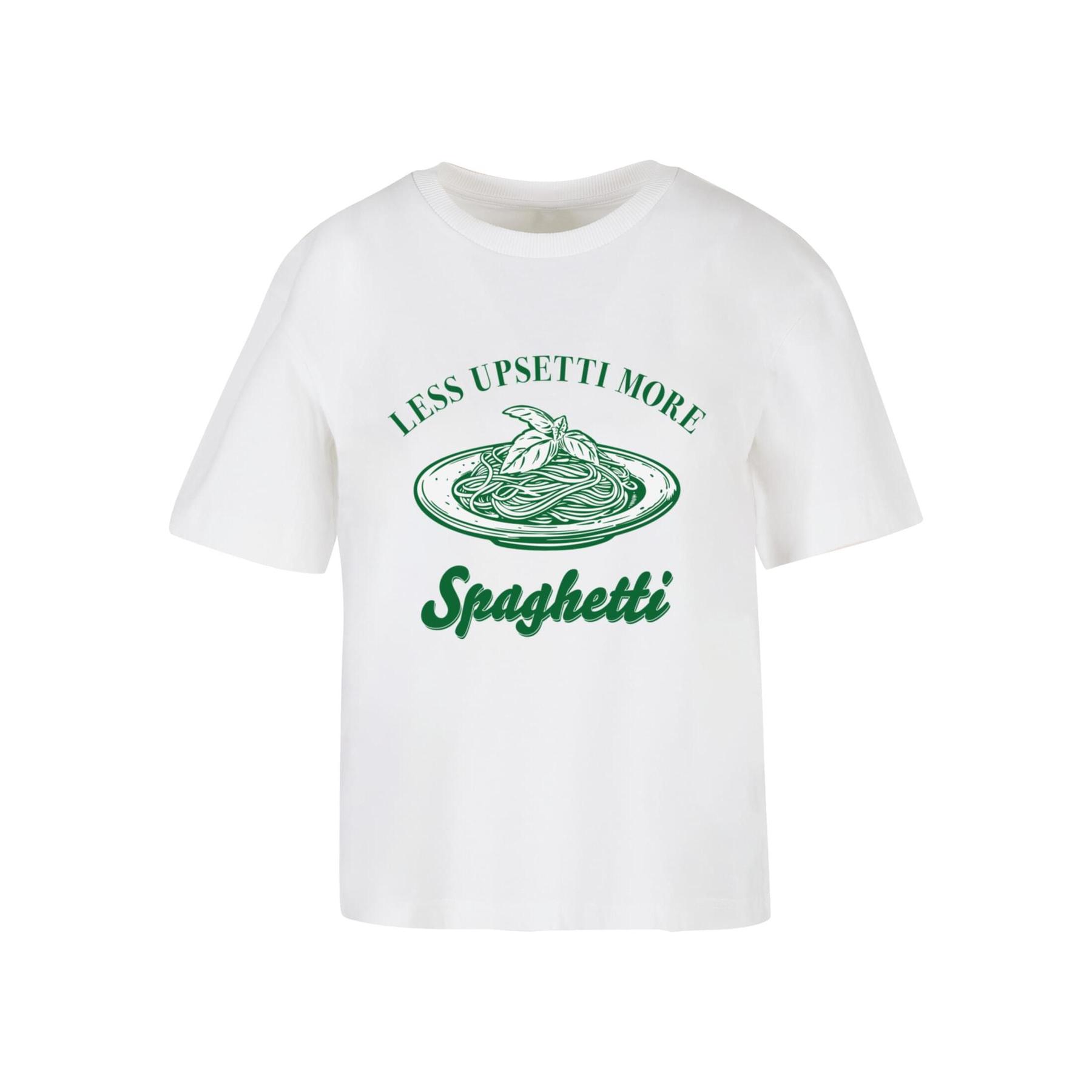 4068841839667 - T-Shirt Less Upsetti