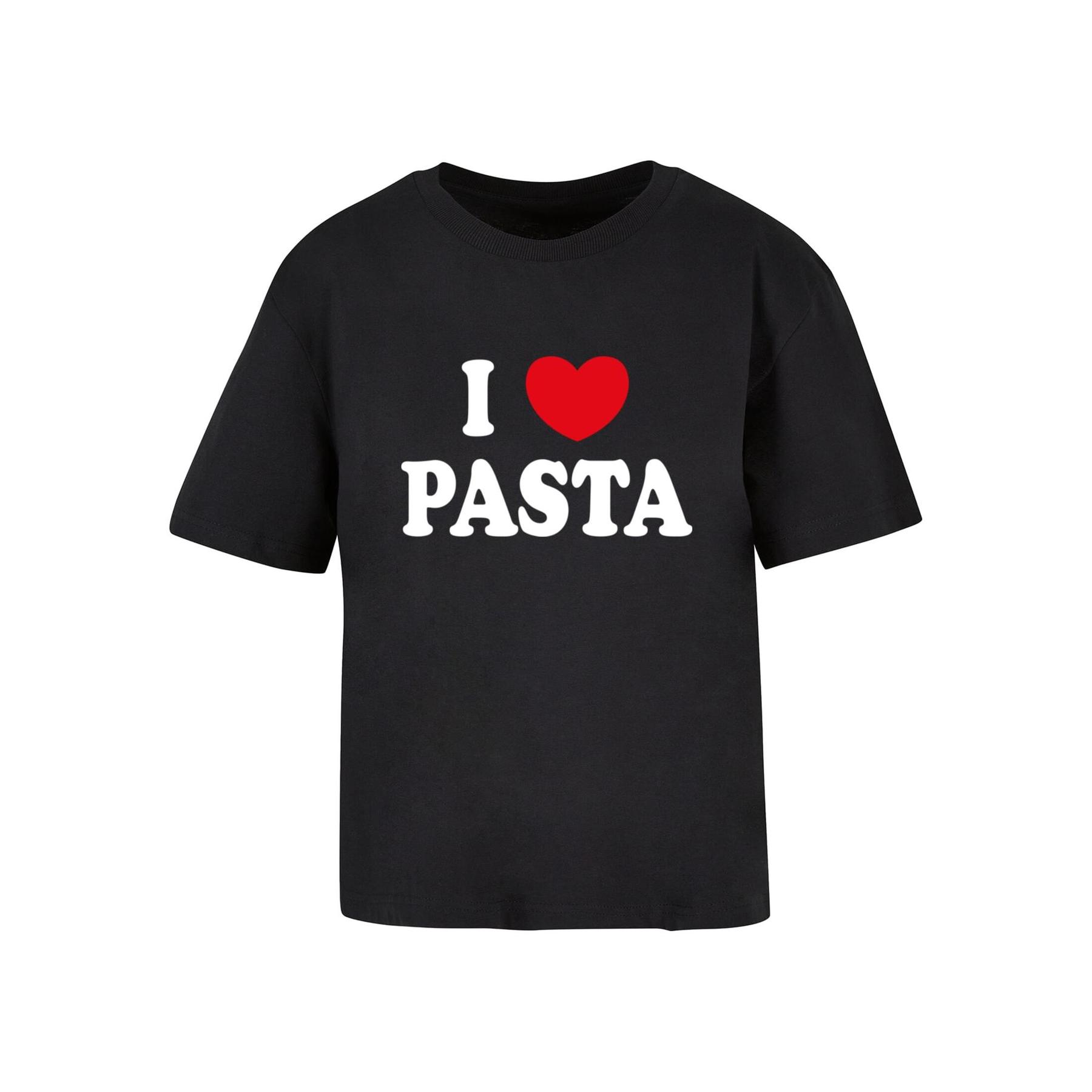 4068841864614 - T-Shirt Pasta LOVE