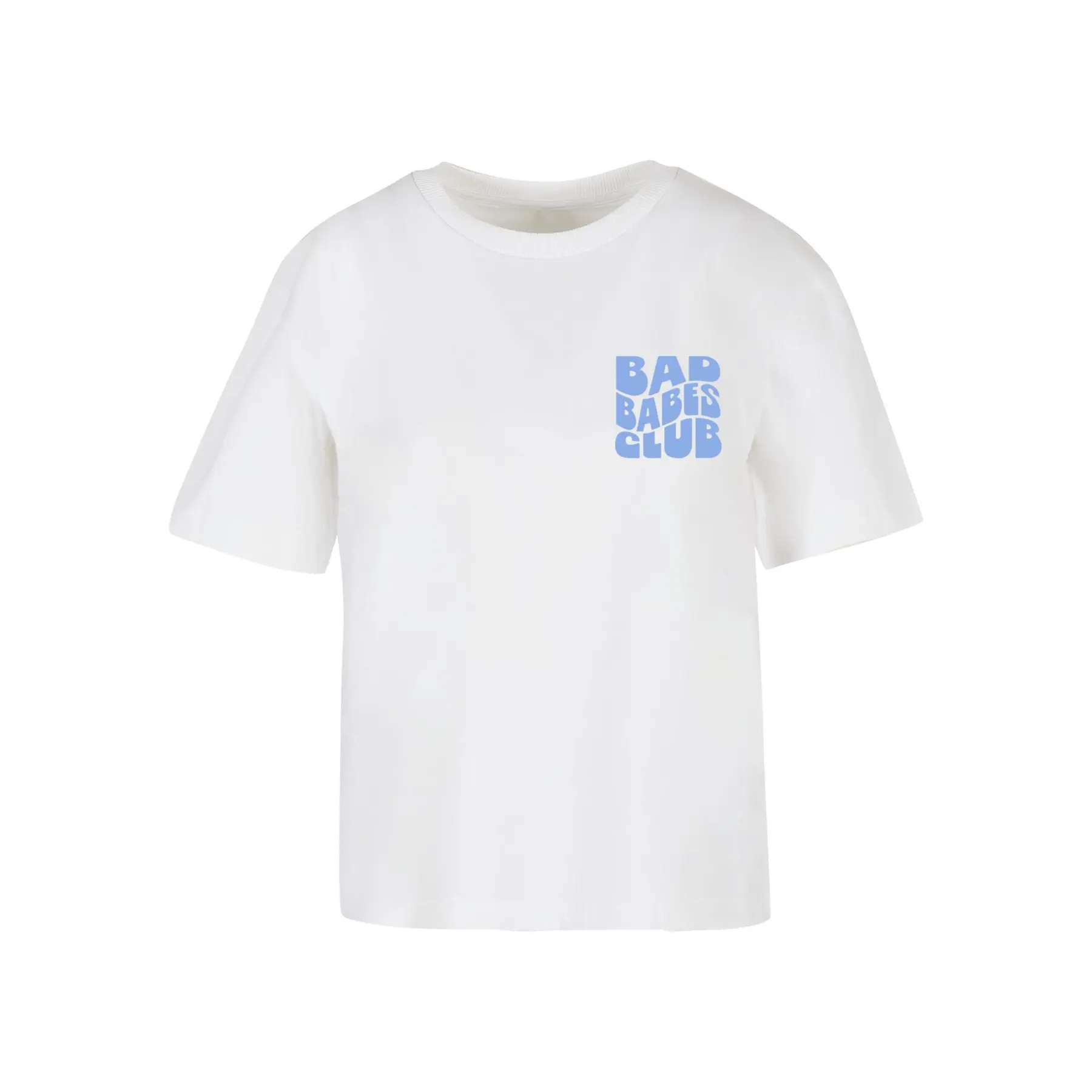 4068841893683 - T-Shirt Bad Babes Club Vol 2